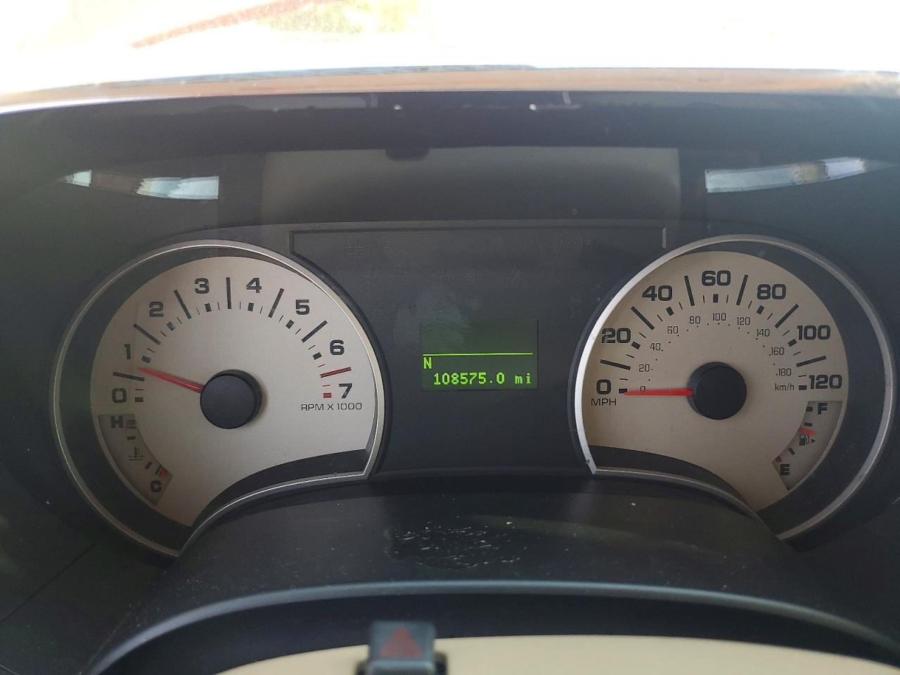 2010 Ford Explorer Eddie Bauer Красный vin: 1FMEU6EE5AUA15410