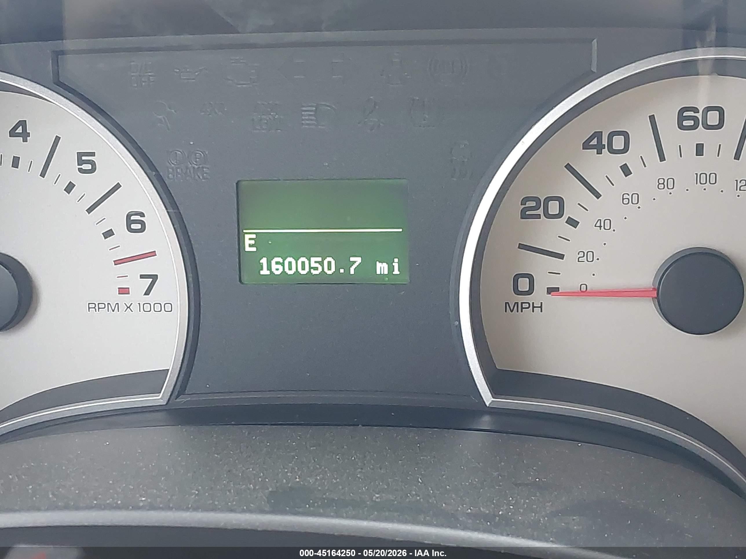 2010 Ford Explorer Eddie Bauer White vin: 1FMEU6EE5AUA90141