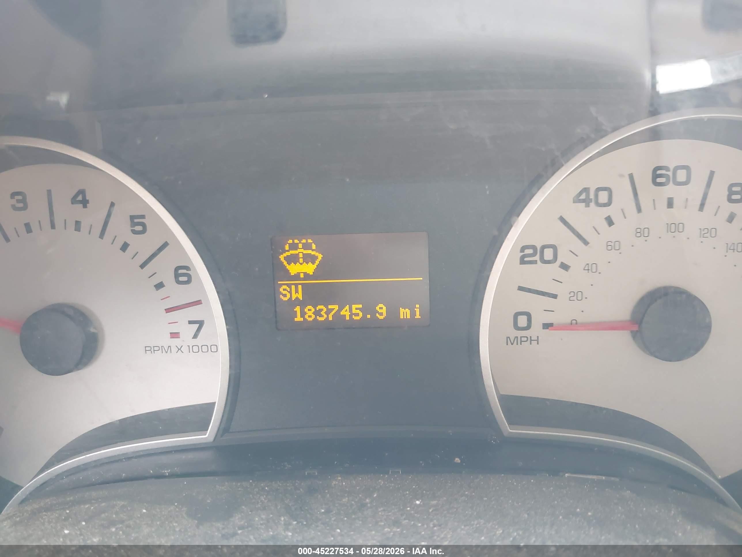 2010 Ford Explorer Eddie Bauer Белый vin: 1FMEU6EE7AUA95342