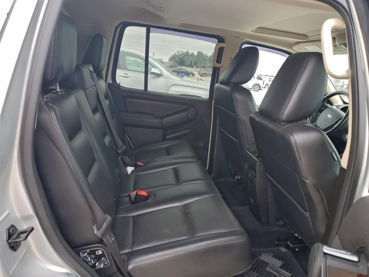 2010 Ford Explorer Limited Silver vin: 1FMEU6FE1AUB16071
