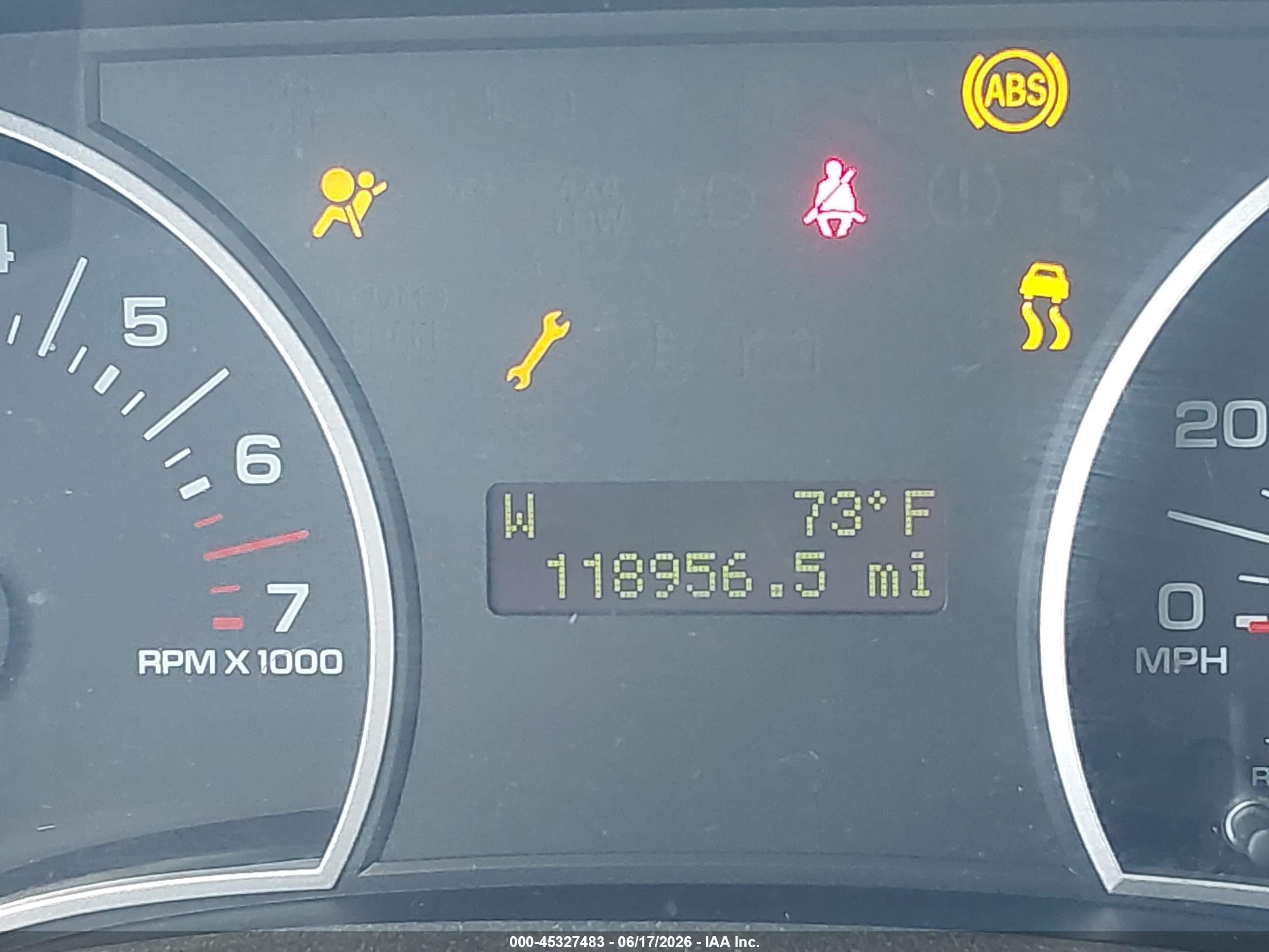 2006 Ford Explorer Xls Blue vin: 1FMEU72E26UB31715