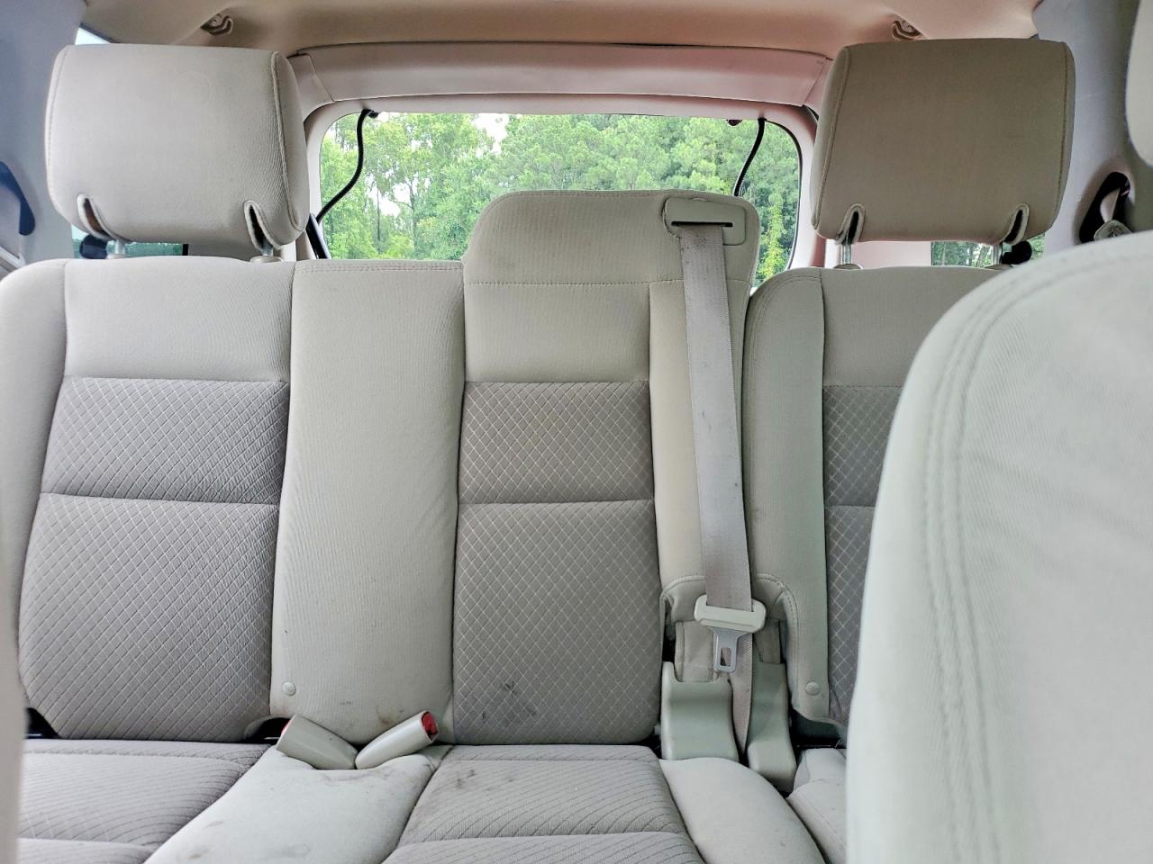 2006 Ford Explorer Xls Brown vin: 1FMEU72E86UB03854