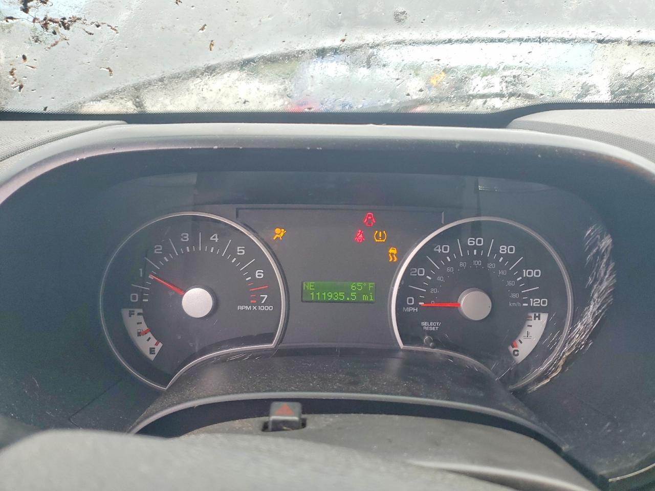 2008 Ford Explorer Xlt Черный vin: 1FMEU73858UA20863