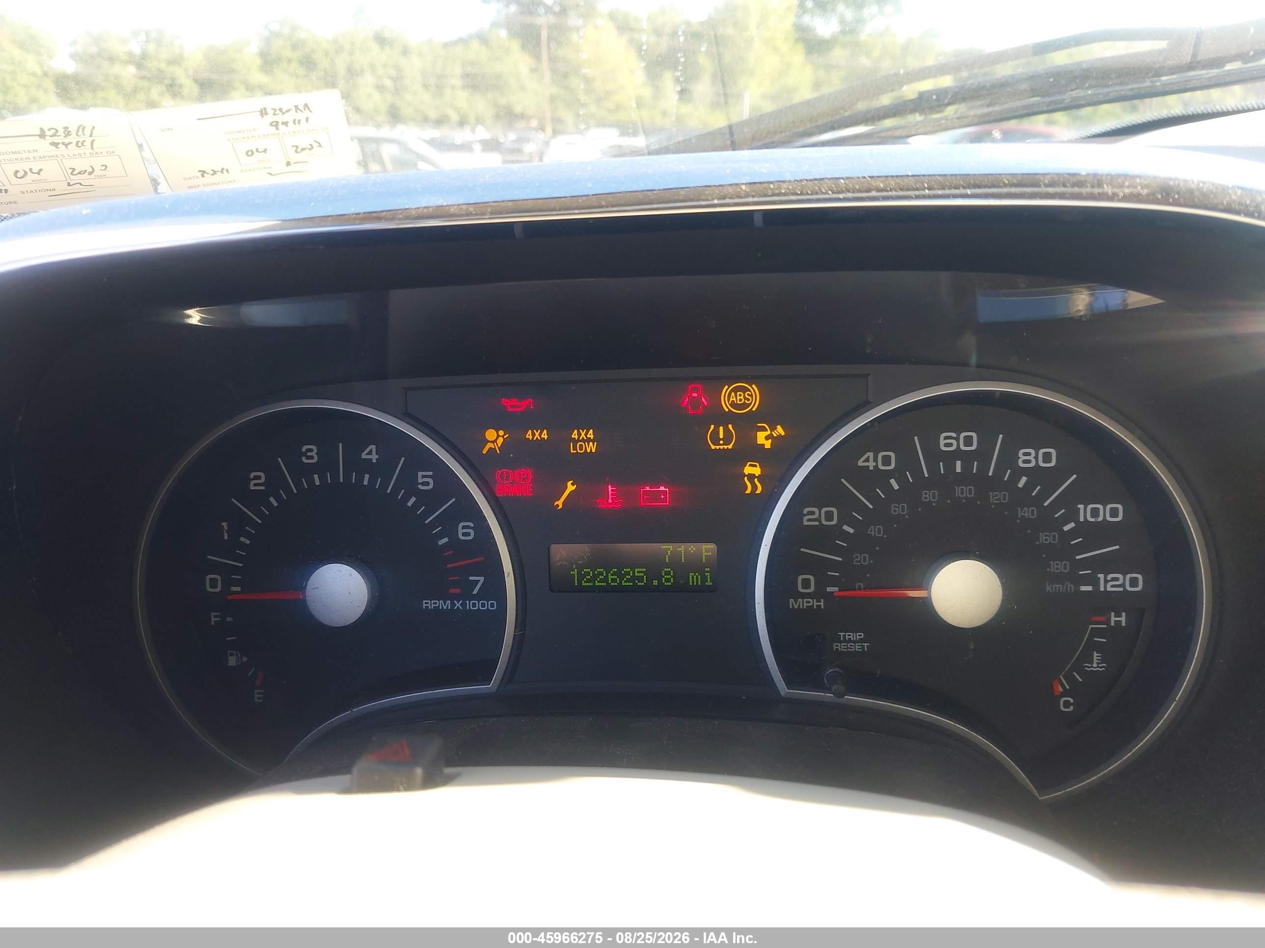 2006 Ford Explorer Xlt Black vin: 1FMEU73E06UA02533