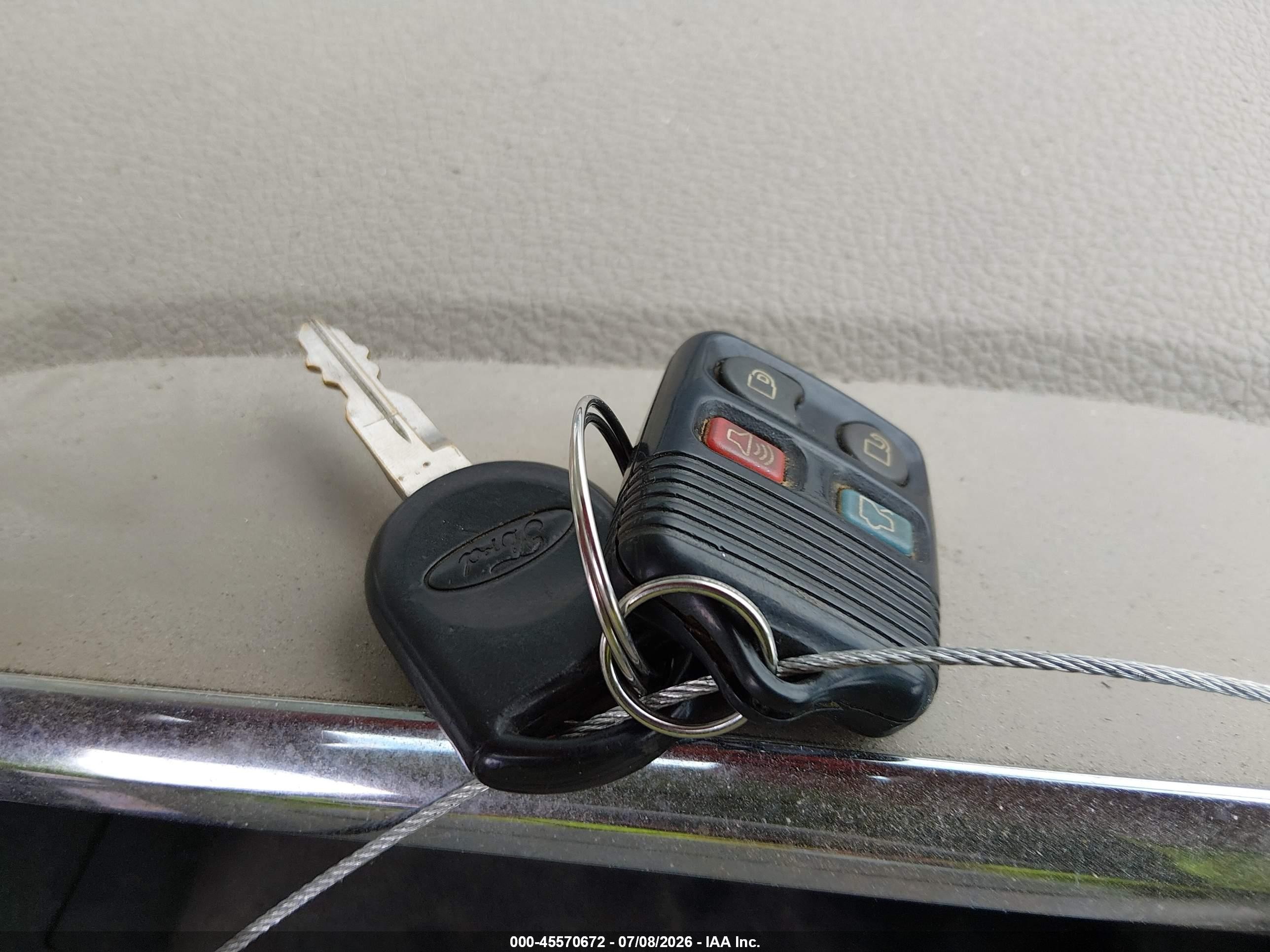 2007 Ford Explorer Xlt Синий vin: 1FMEU73E07UB28456