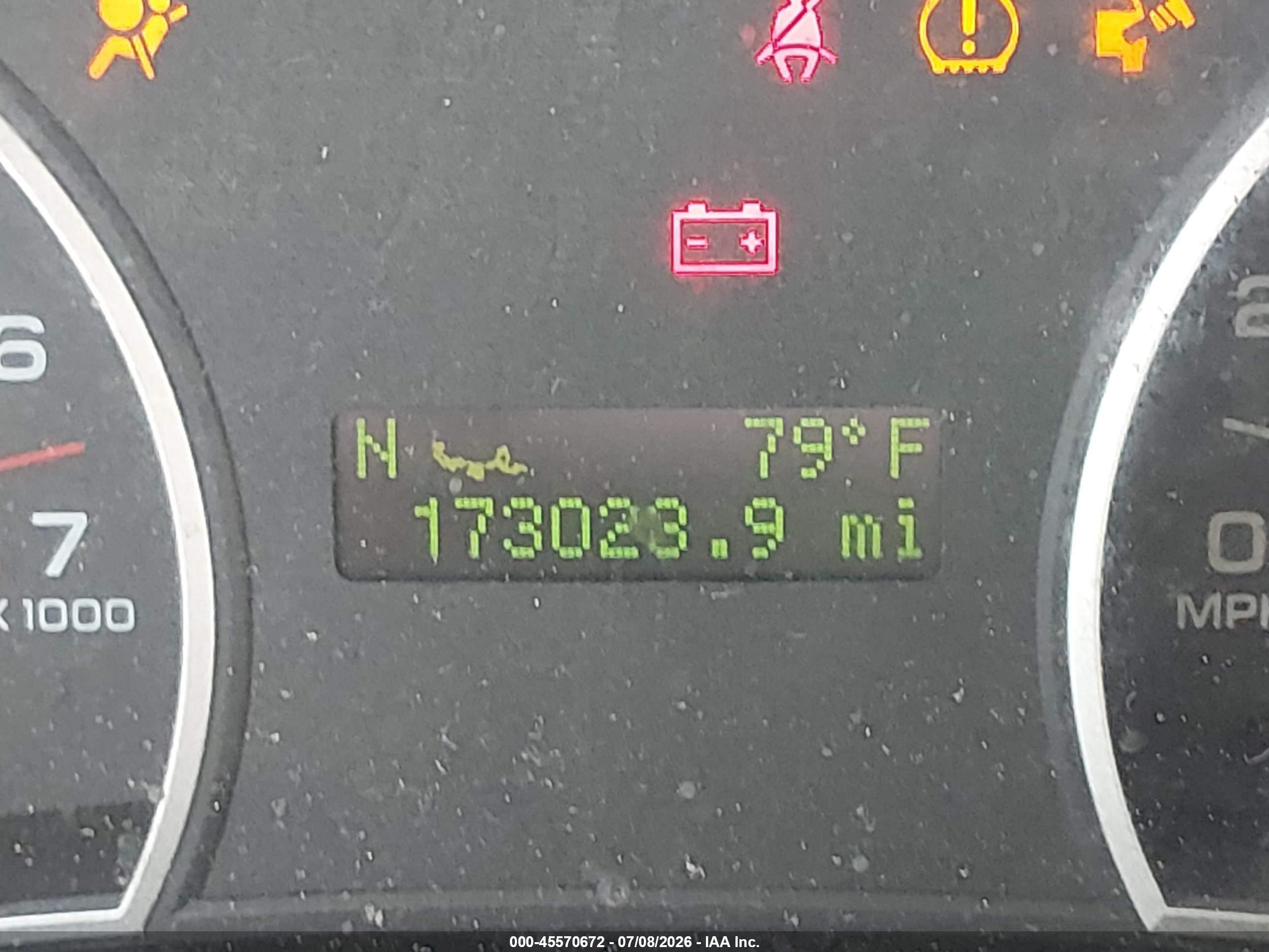 2007 Ford Explorer Xlt Синий vin: 1FMEU73E07UB28456