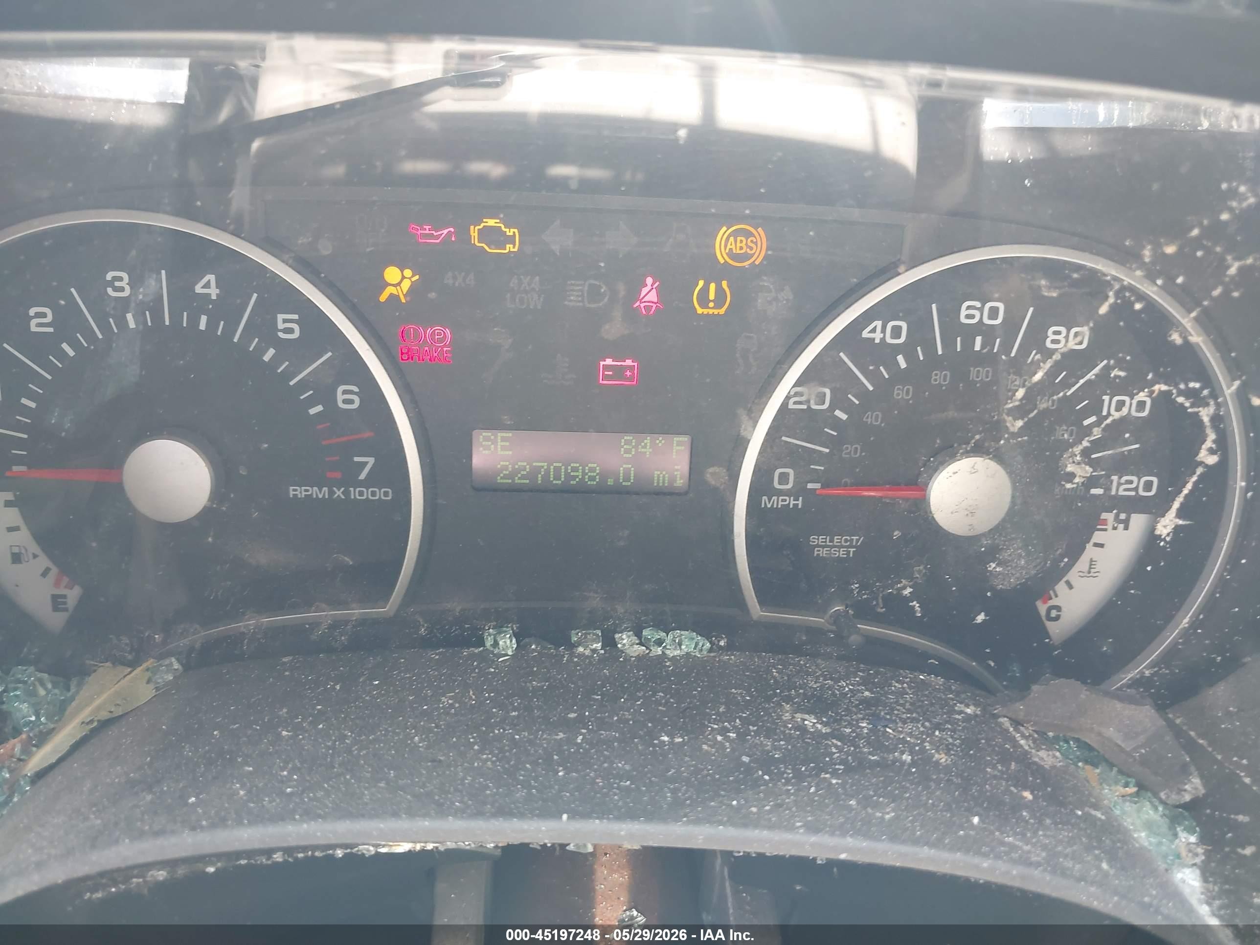 2007 Ford Explorer Xlt Черный vin: 1FMEU73E07UB72361