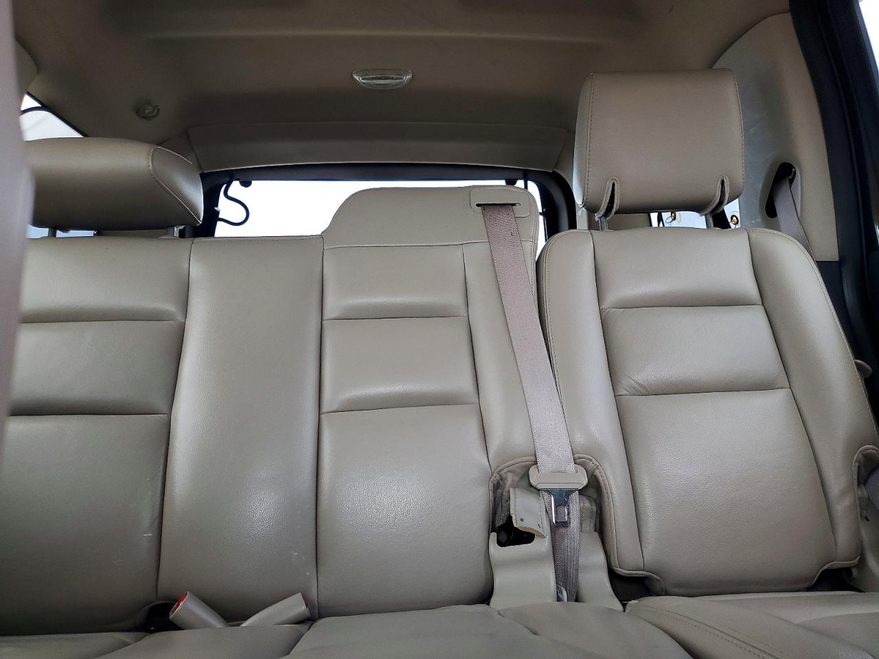 2008 Ford Explorer Xlt Gray vin: 1FMEU73E08UB11481