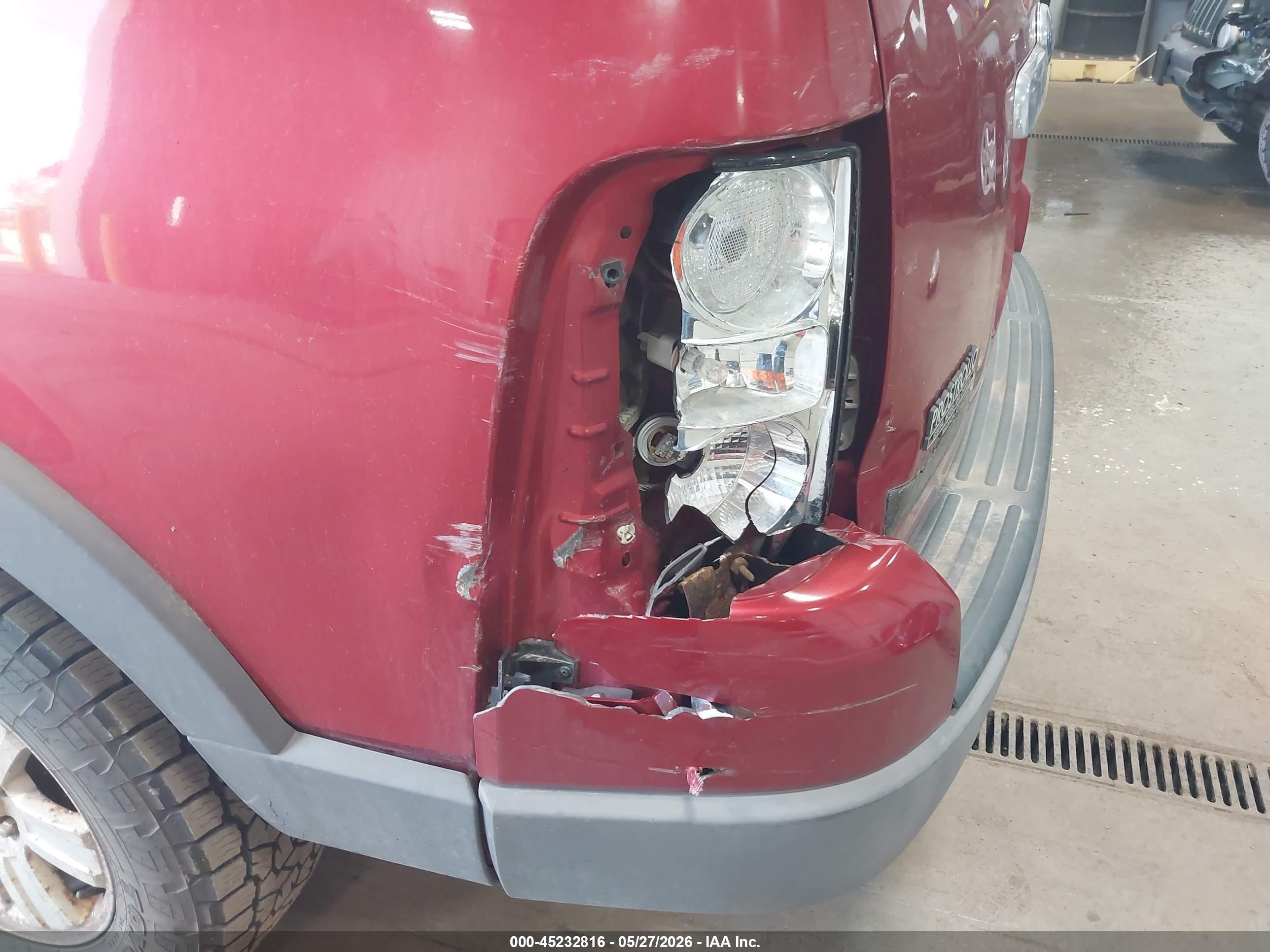 2006 Ford Explorer Xlt Красный vin: 1FMEU73E16UB67202