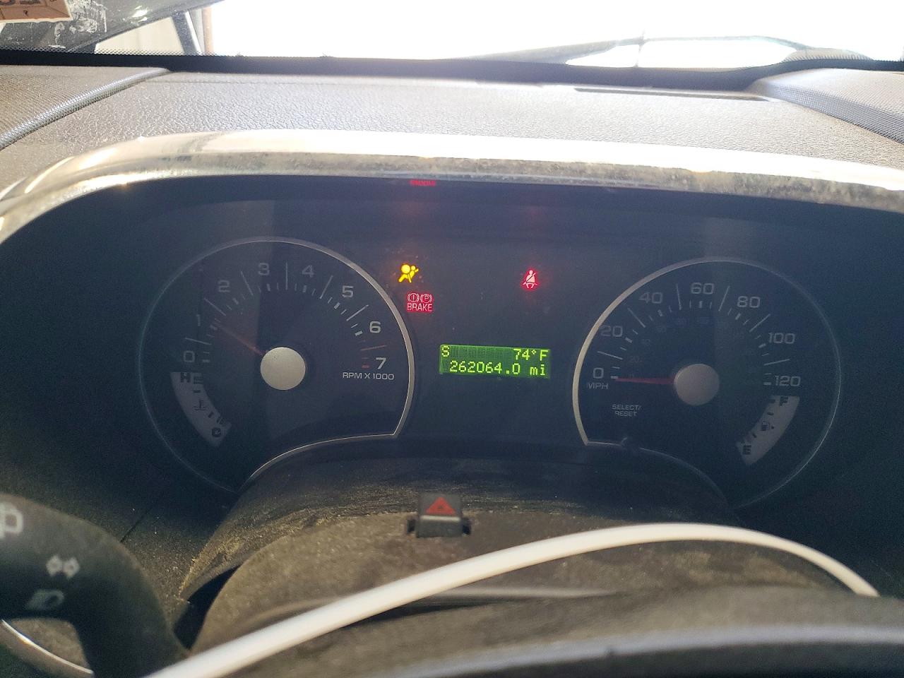2008 Ford Explorer Черный vin: 1FMEU73E18UB00263