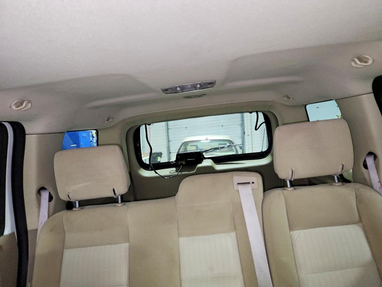 2008 Ford Explorer Xlt Cream vin: 1FMEU73E18UB29004
