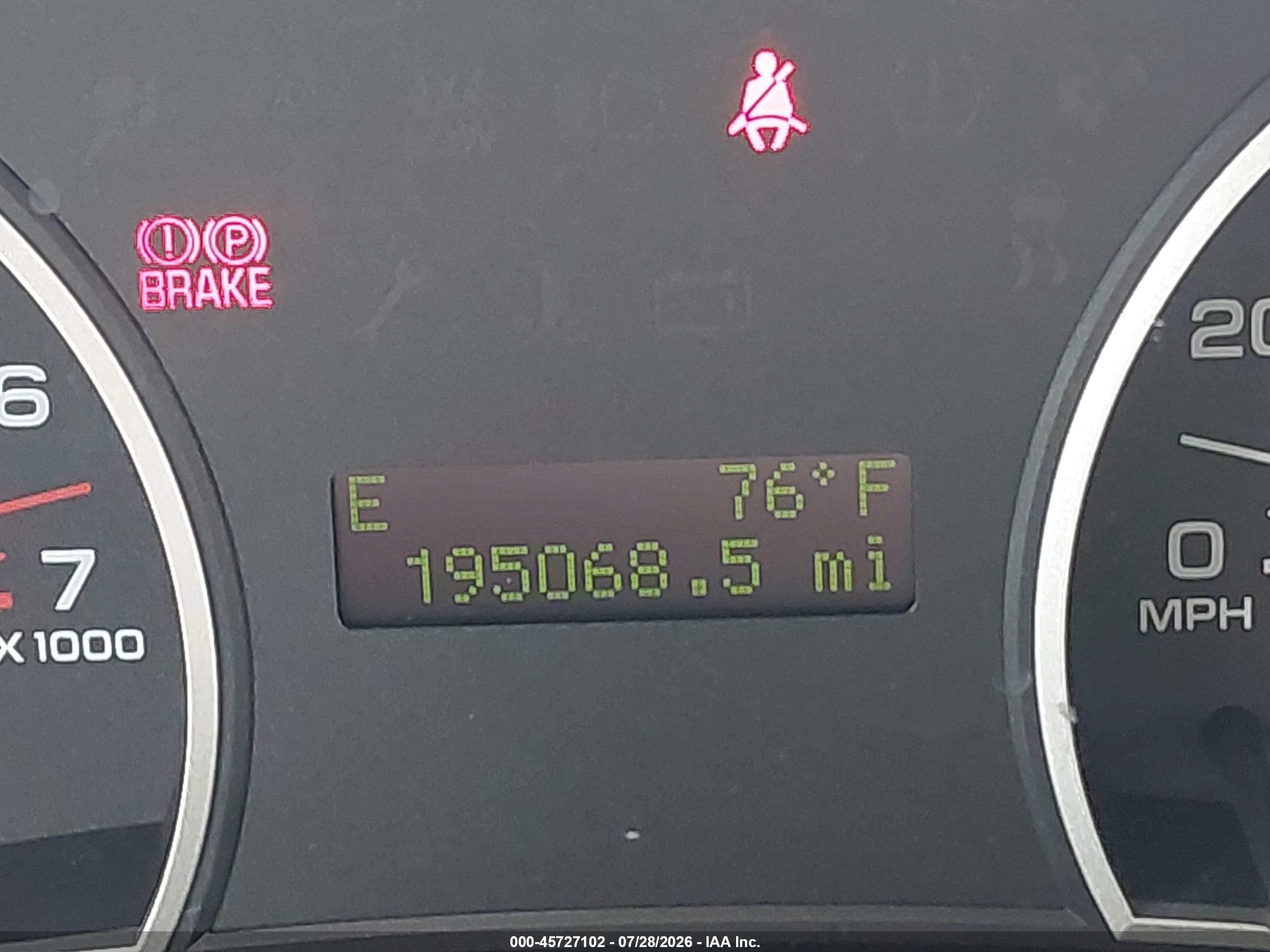 2006 Ford Explorer Xlt Black vin: 1FMEU73E26UB32250
