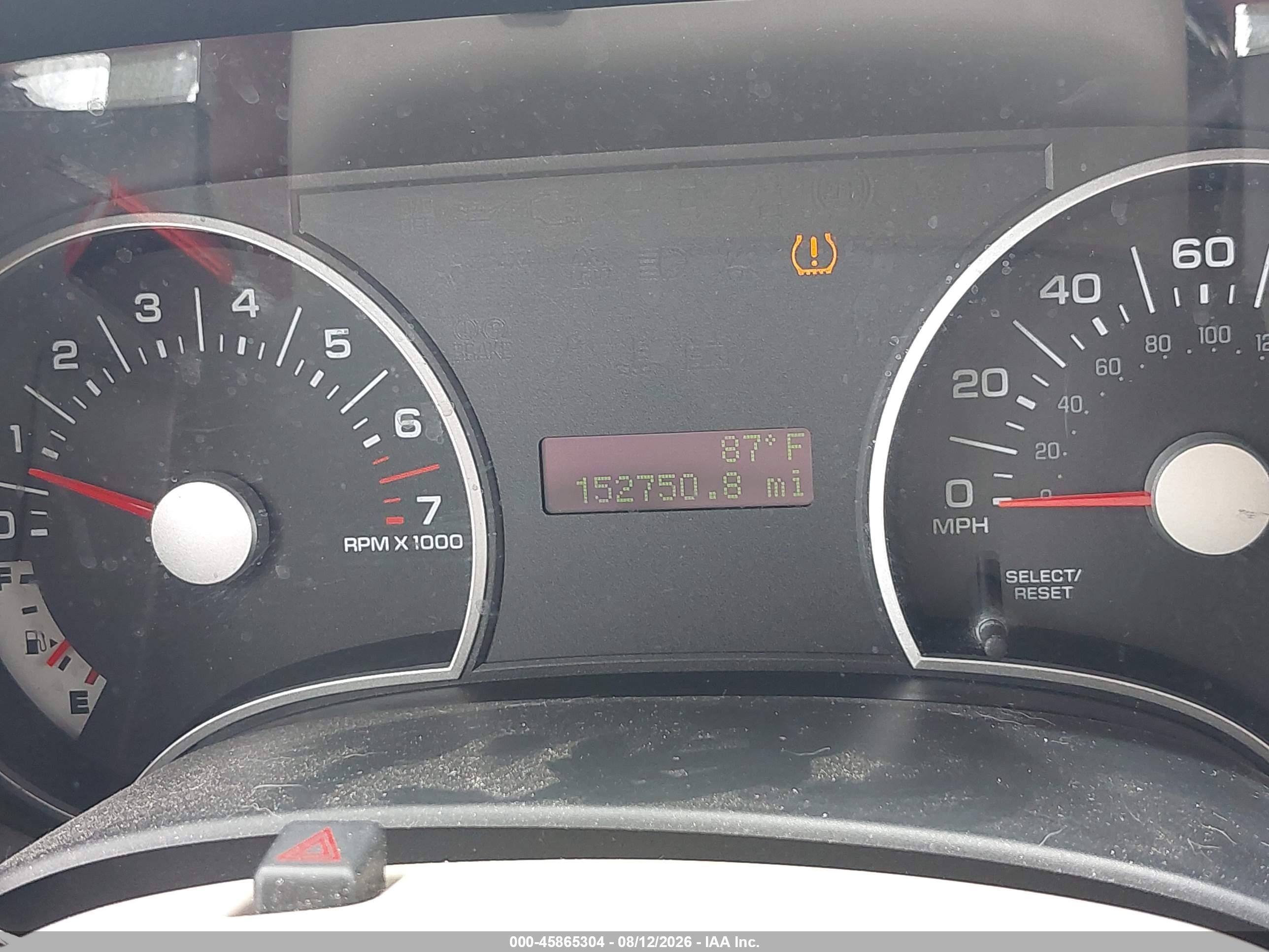 2007 Ford Explorer Xlt Blue vin: 1FMEU73E47UB77417