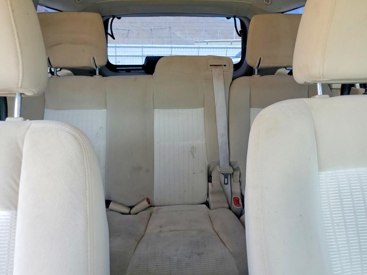 2008 Ford Explorer Xlt Silver vin: 1FMEU73E58UA20867
