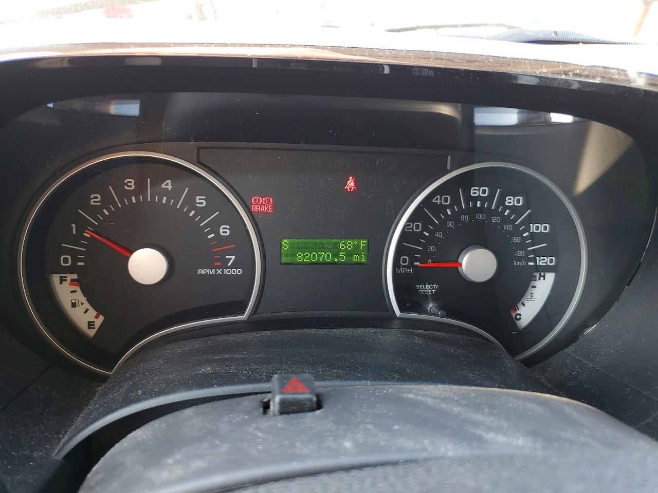 2008 Ford Explorer Xlt Серебряный vin: 1FMEU73E68UA08162