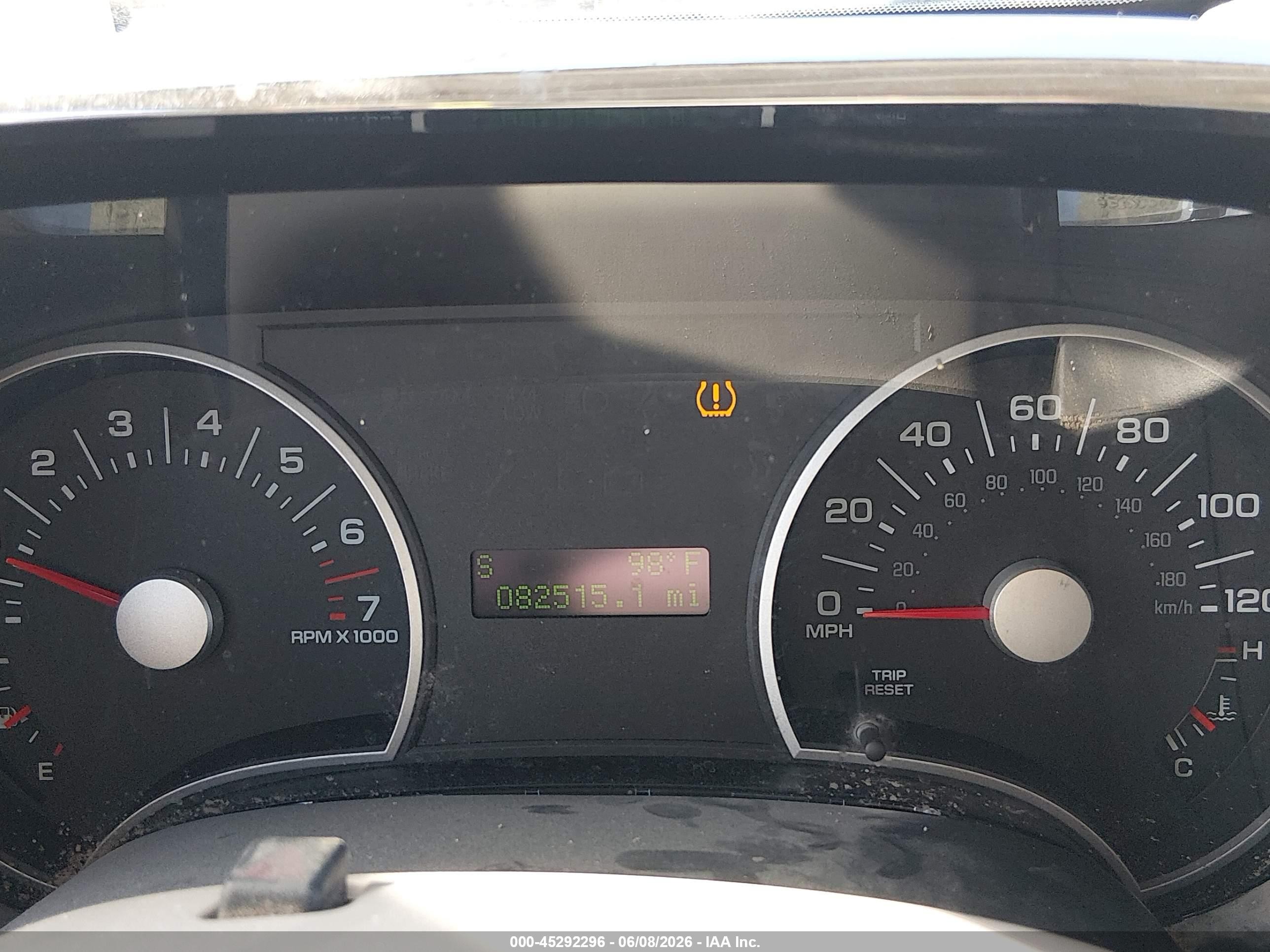 2006 Ford Explorer Xlt Silver vin: 1FMEU73E76UB35290