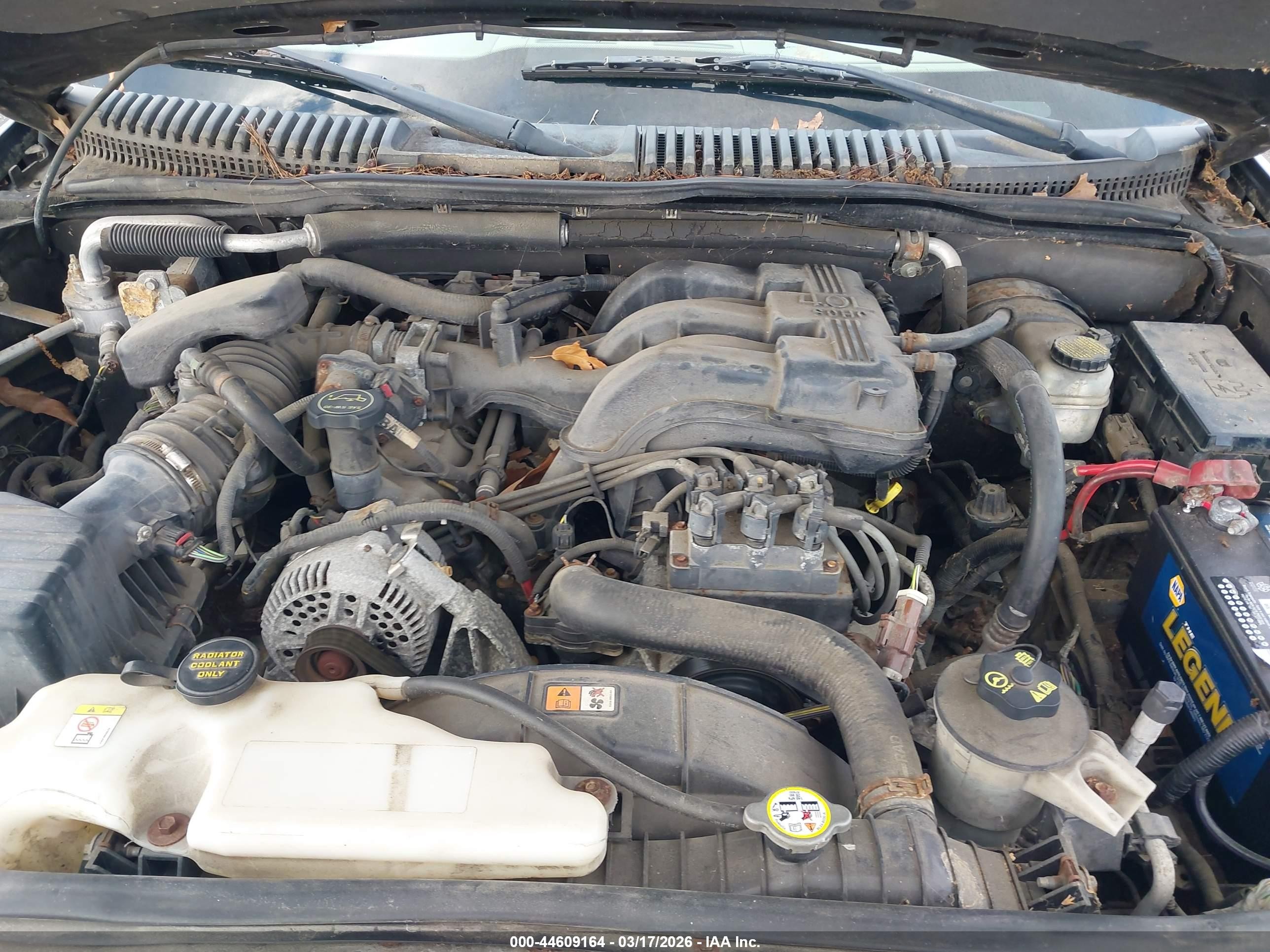 2007 Ford Explorer Xlt Gray vin: 1FMEU73E77UA43145