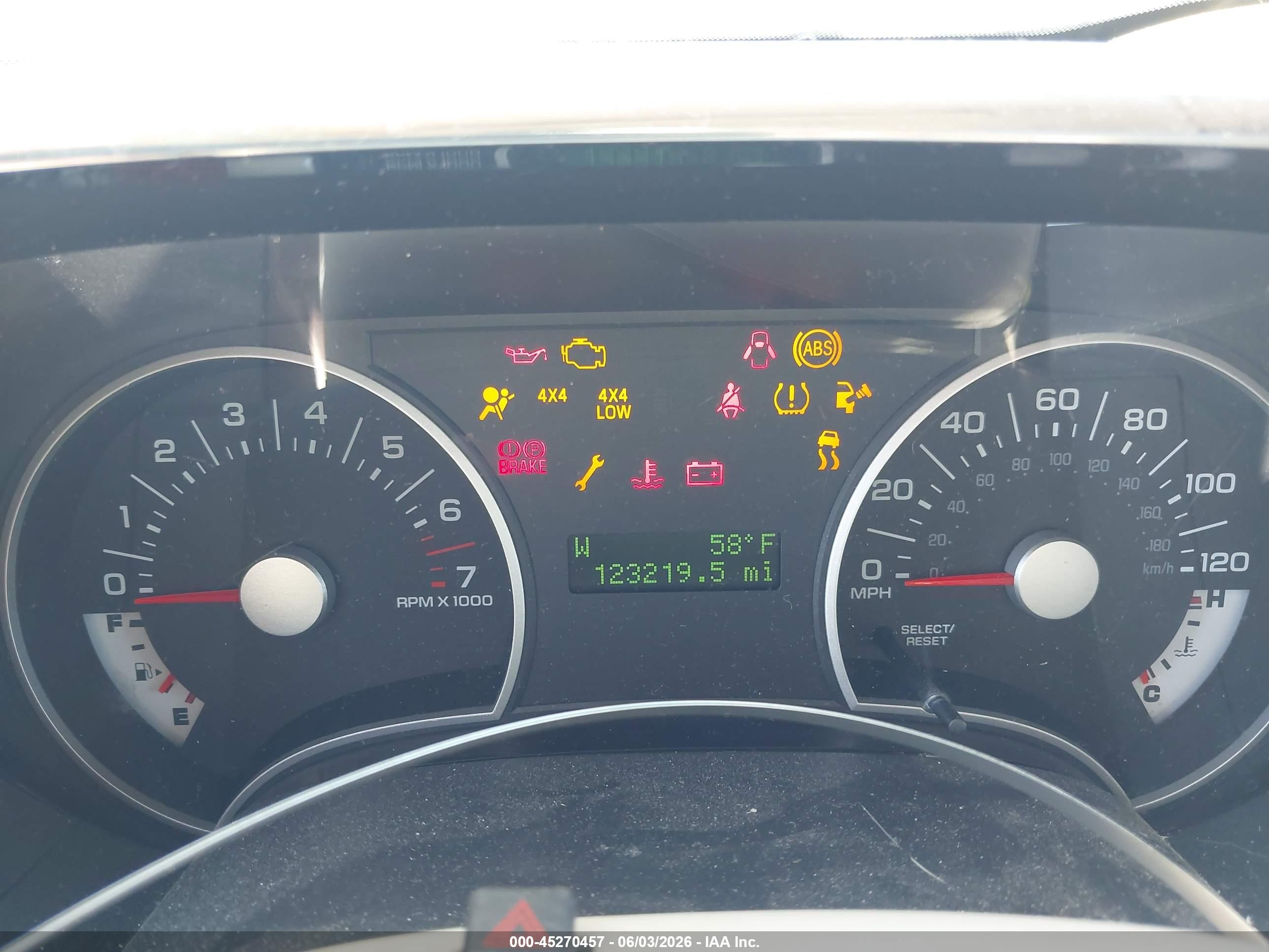 2007 Ford Explorer Xlt Red vin: 1FMEU73E77UB58232
