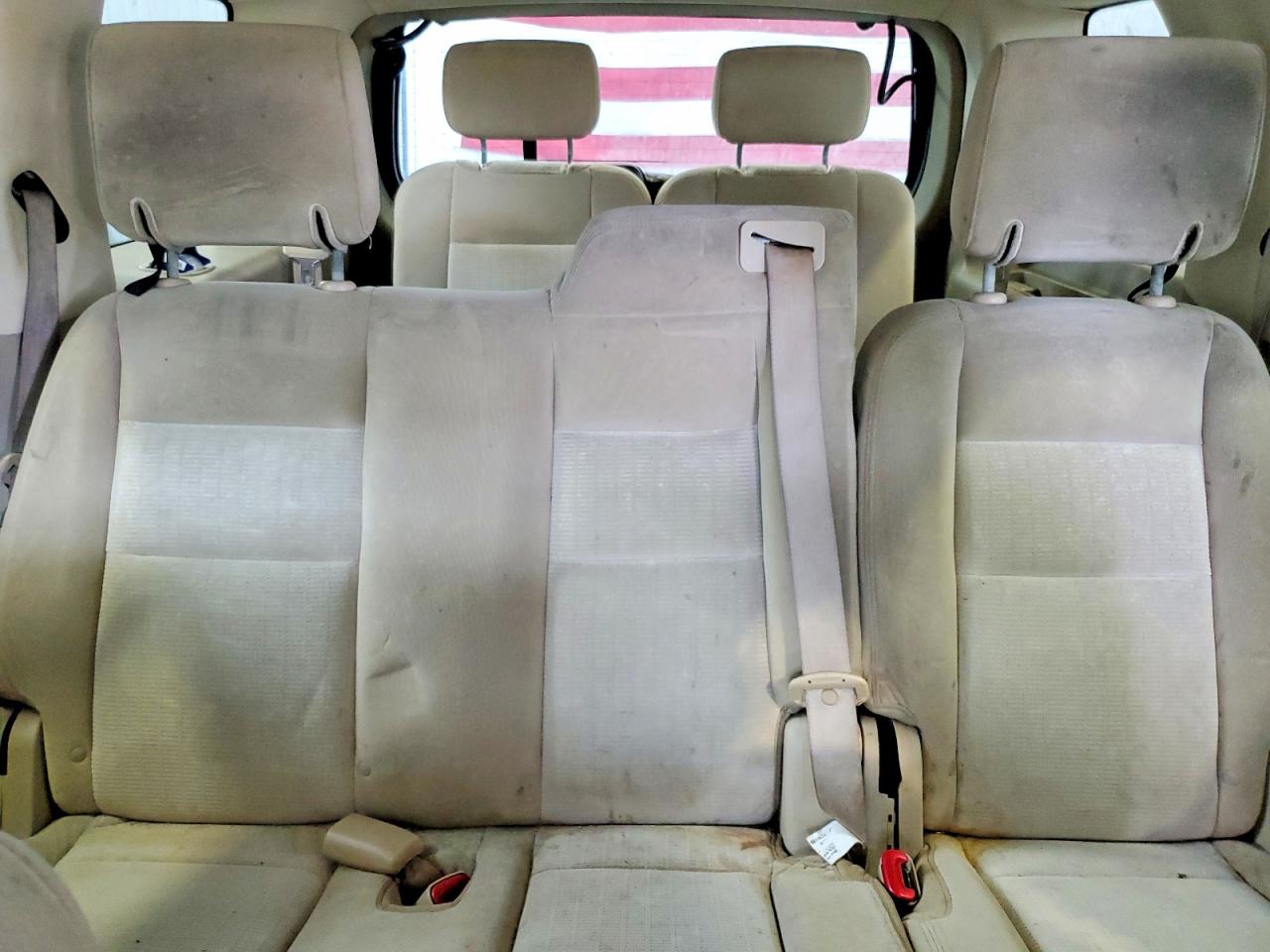 2007 Ford Explorer Xlt Gray vin: 1FMEU73E77UB82918