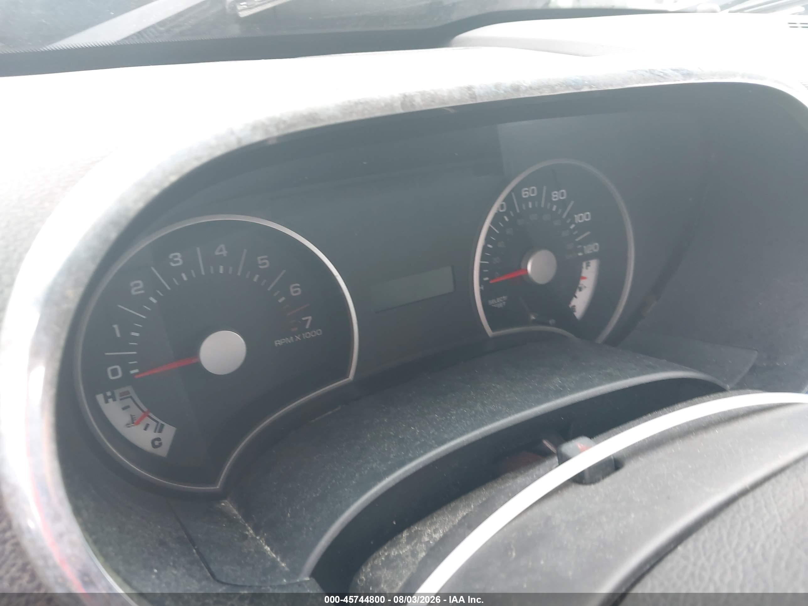 2008 Ford Explorer Xlt Черный vin: 1FMEU73E78UA97112