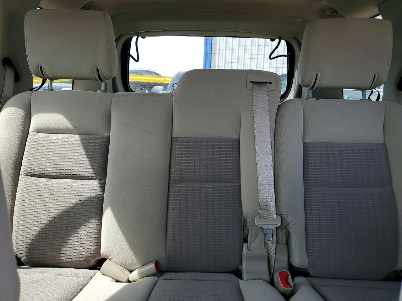 2007 Ford Explorer Xlt Black vin: 1FMEU73EX7UA52695