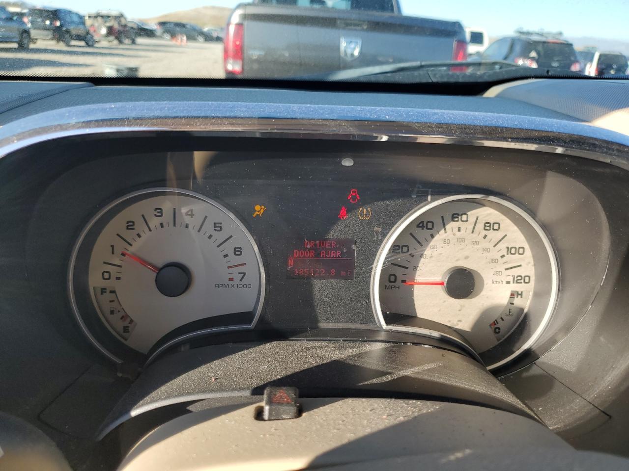 2006 Ford Explorer Eddie Bauer Белый vin: 1FMEU74836UB58428