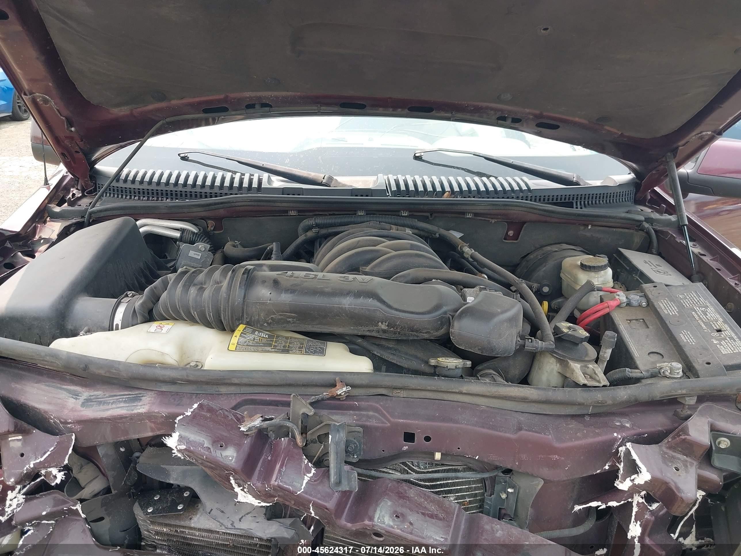 2006 Ford Explorer Eddie Bauer Burgundy vin: 1FMEU74876UB26310