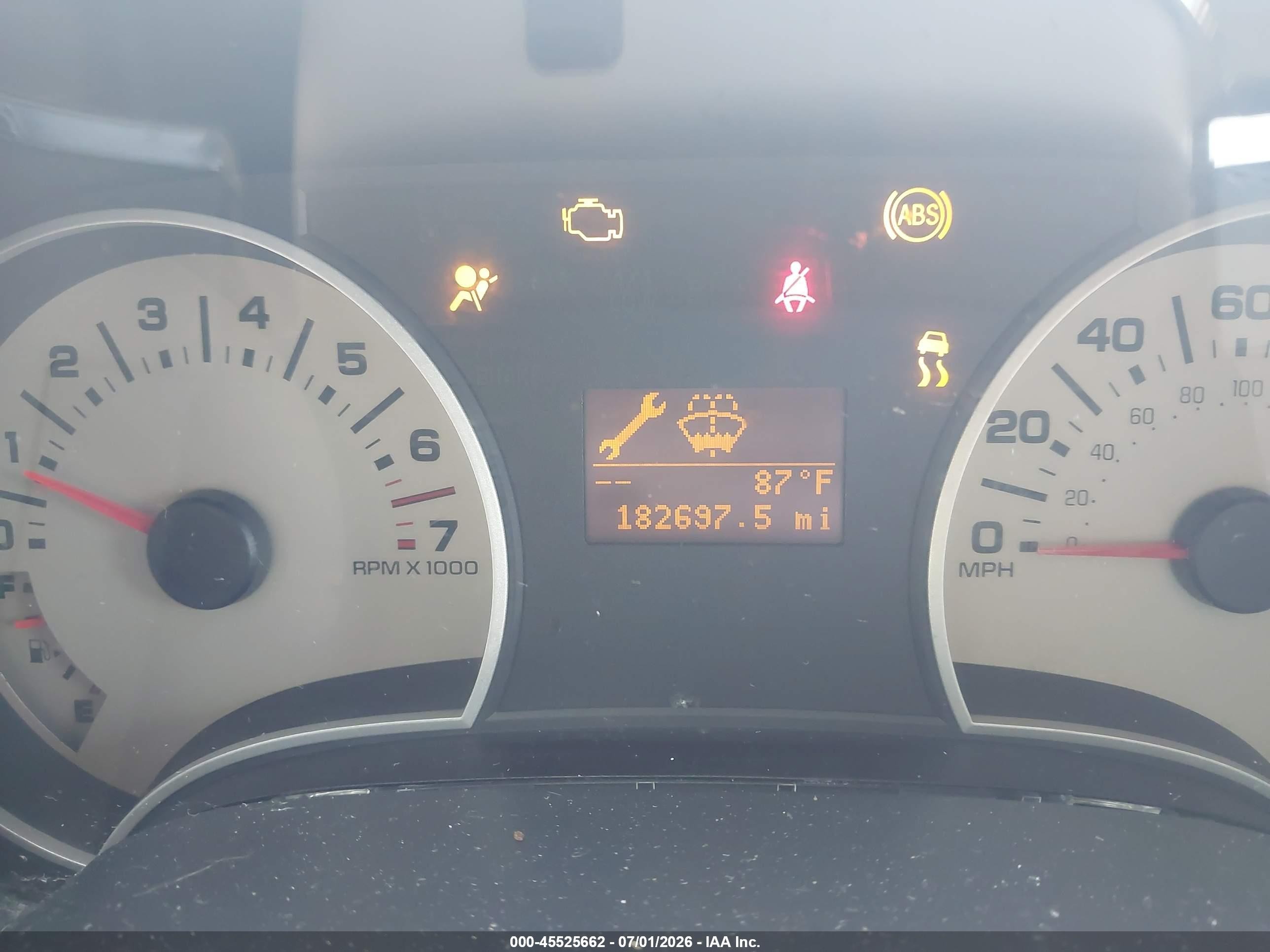 2006 Ford Explorer Eddie Bauer Brown vin: 1FMEU74E06UB26199