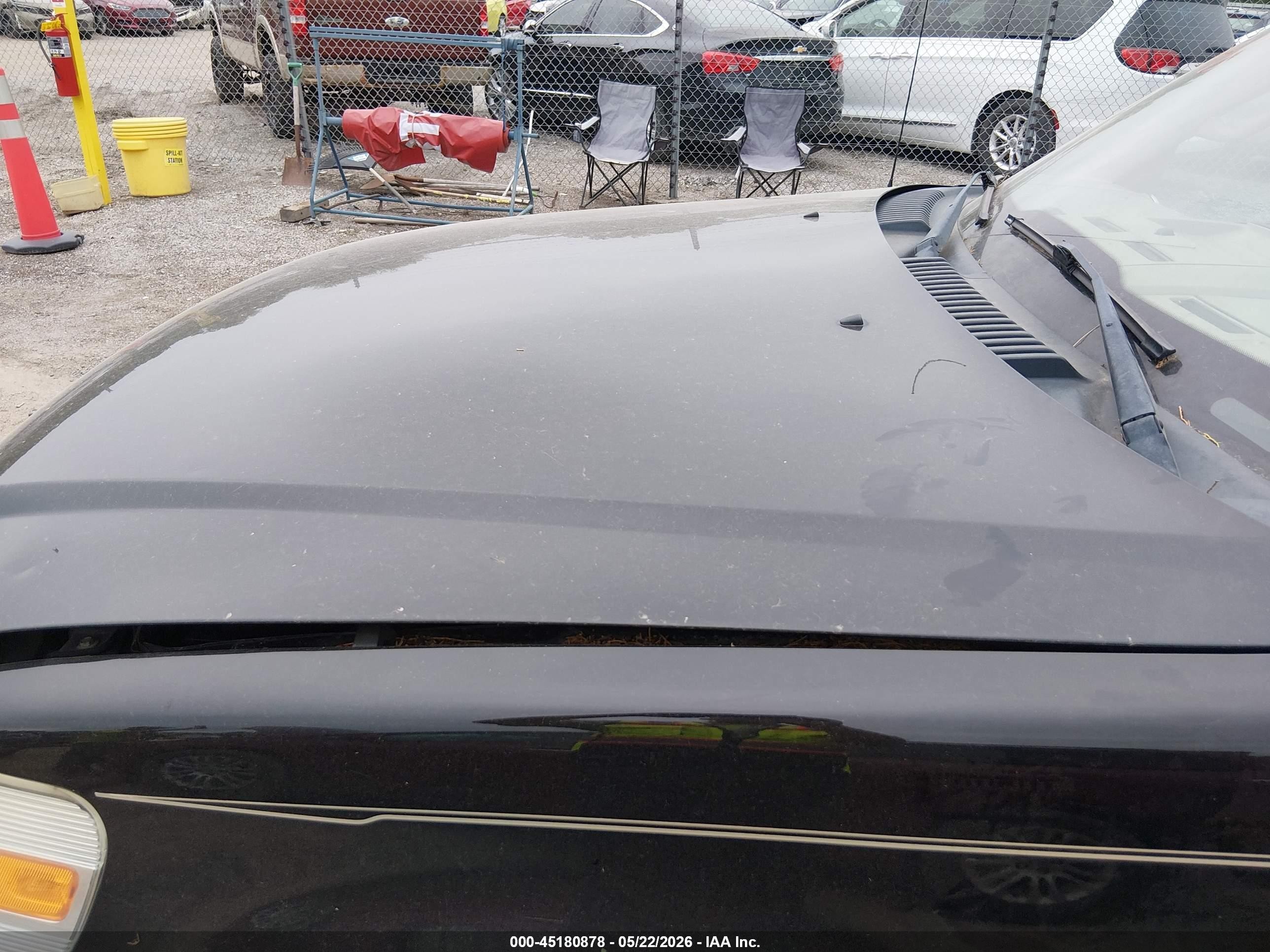 2006 Ford Explorer Eddie Bauer Black vin: 1FMEU74E06UB72292