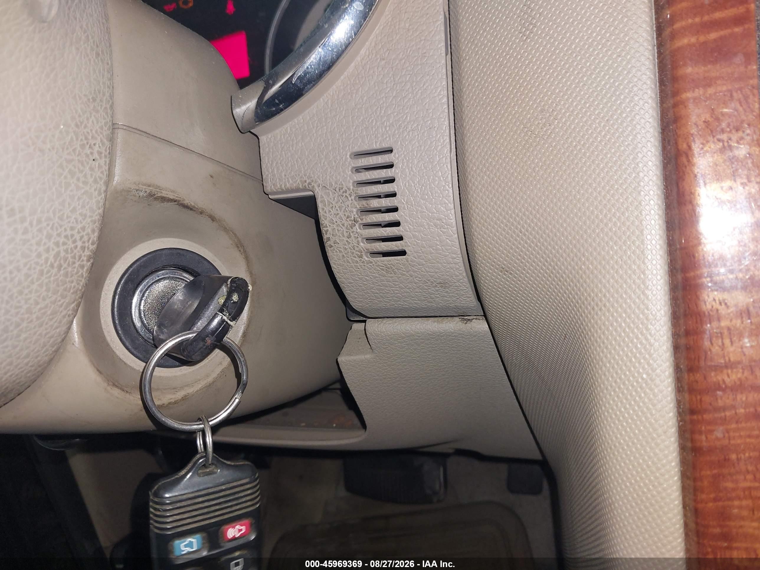 2008 Ford Explorer Eddie Bauer Brown vin: 1FMEU74E18UB36078