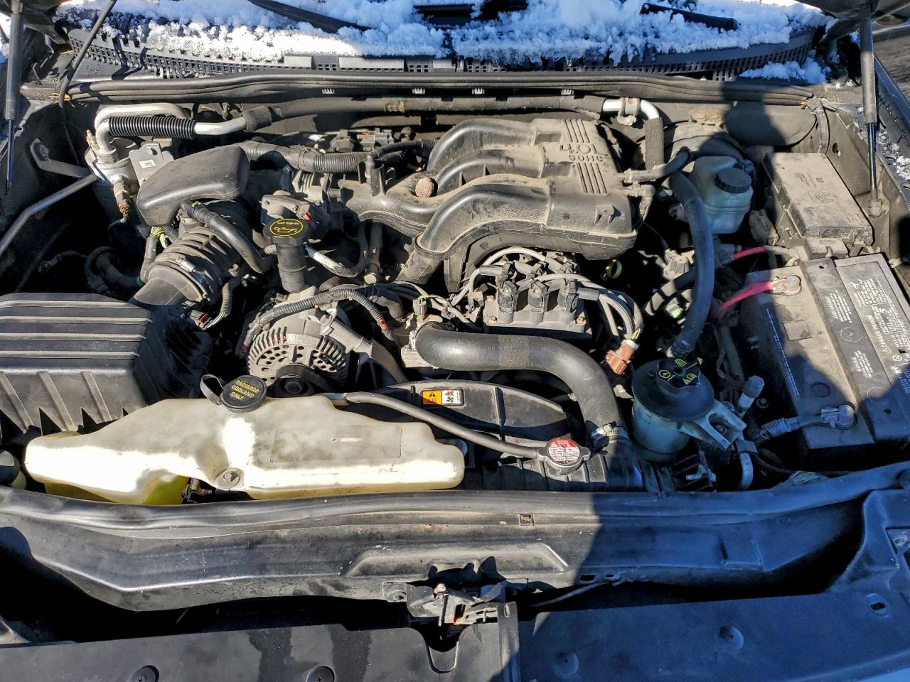 2006 Ford Explorer Eddie Bauer Black vin: 1FMEU74E26UB00381