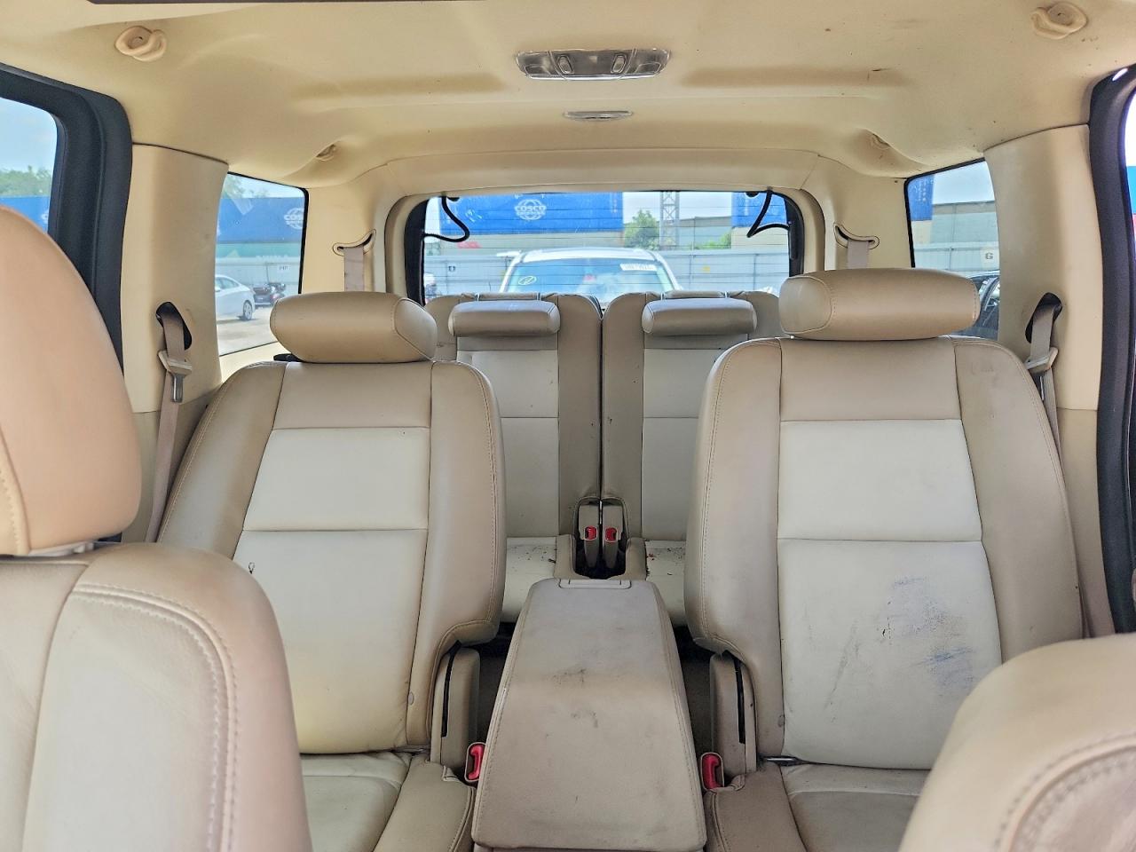 2006 Ford Explorer Eddie Bauer Blue vin: 1FMEU74E26UB40718