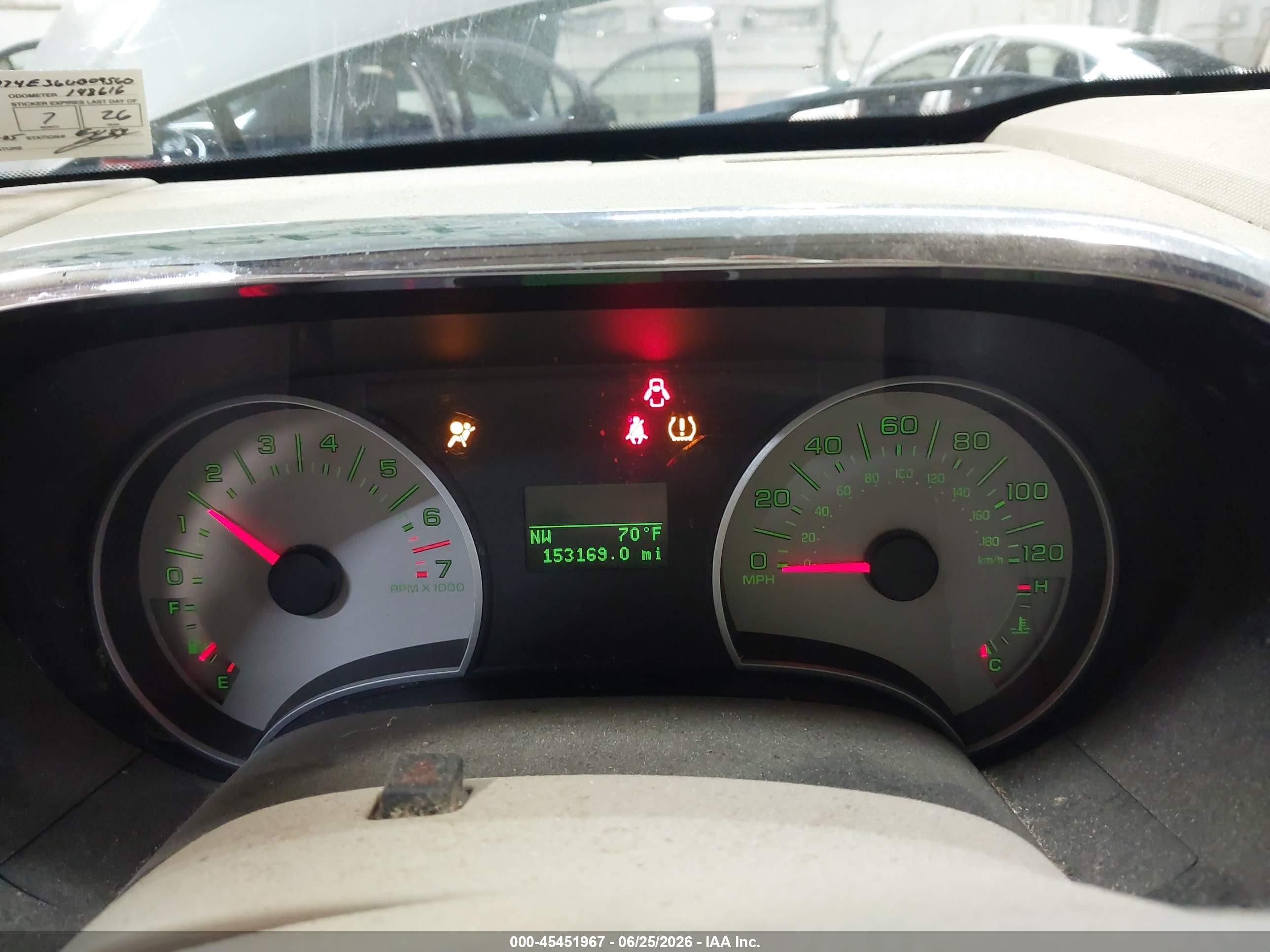 2006 Ford Explorer Eddie Bauer Gray vin: 1FMEU74E36UB09560