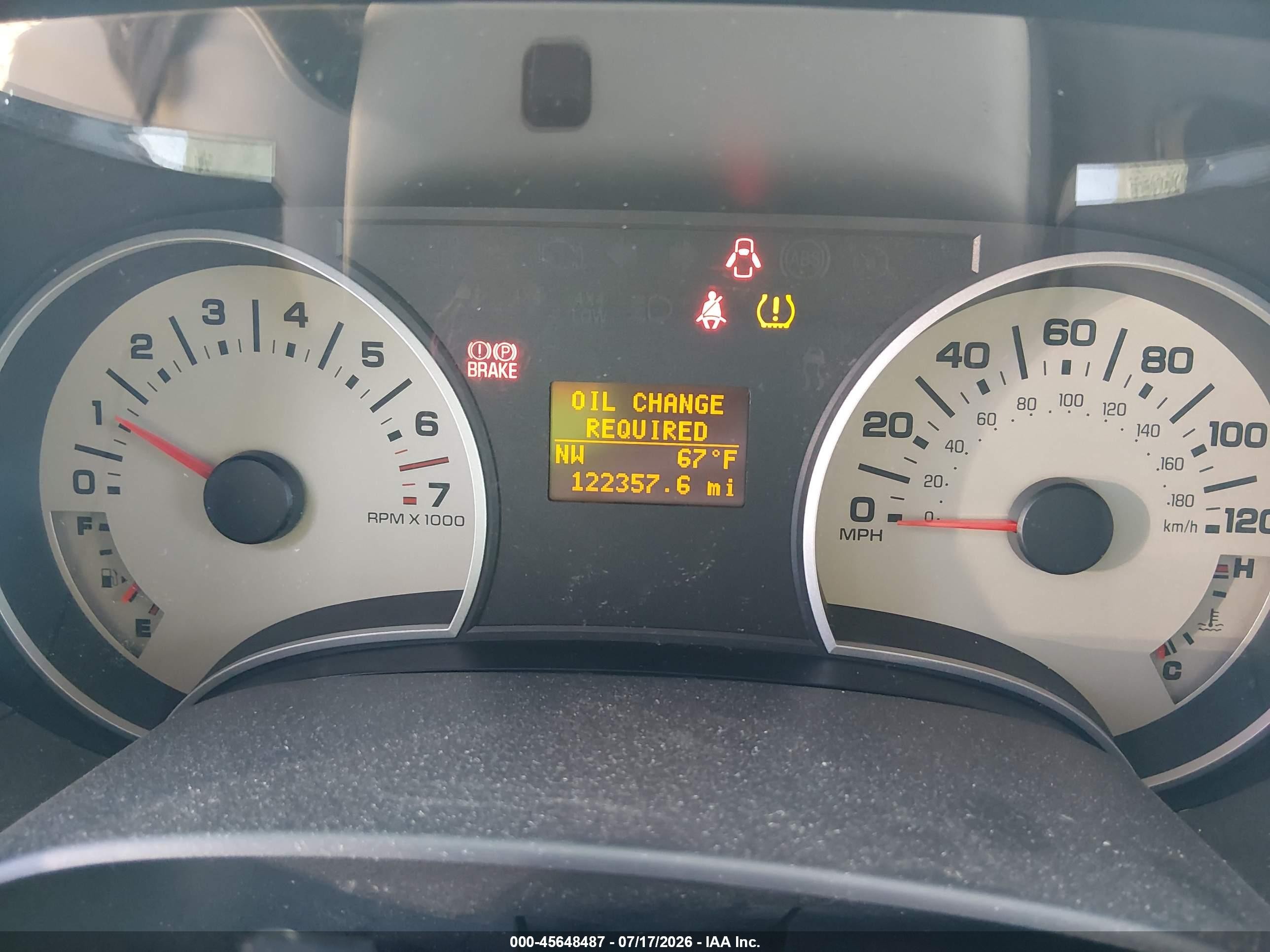 2006 Ford Explorer Eddie Bauer Gray vin: 1FMEU74E36UB61268