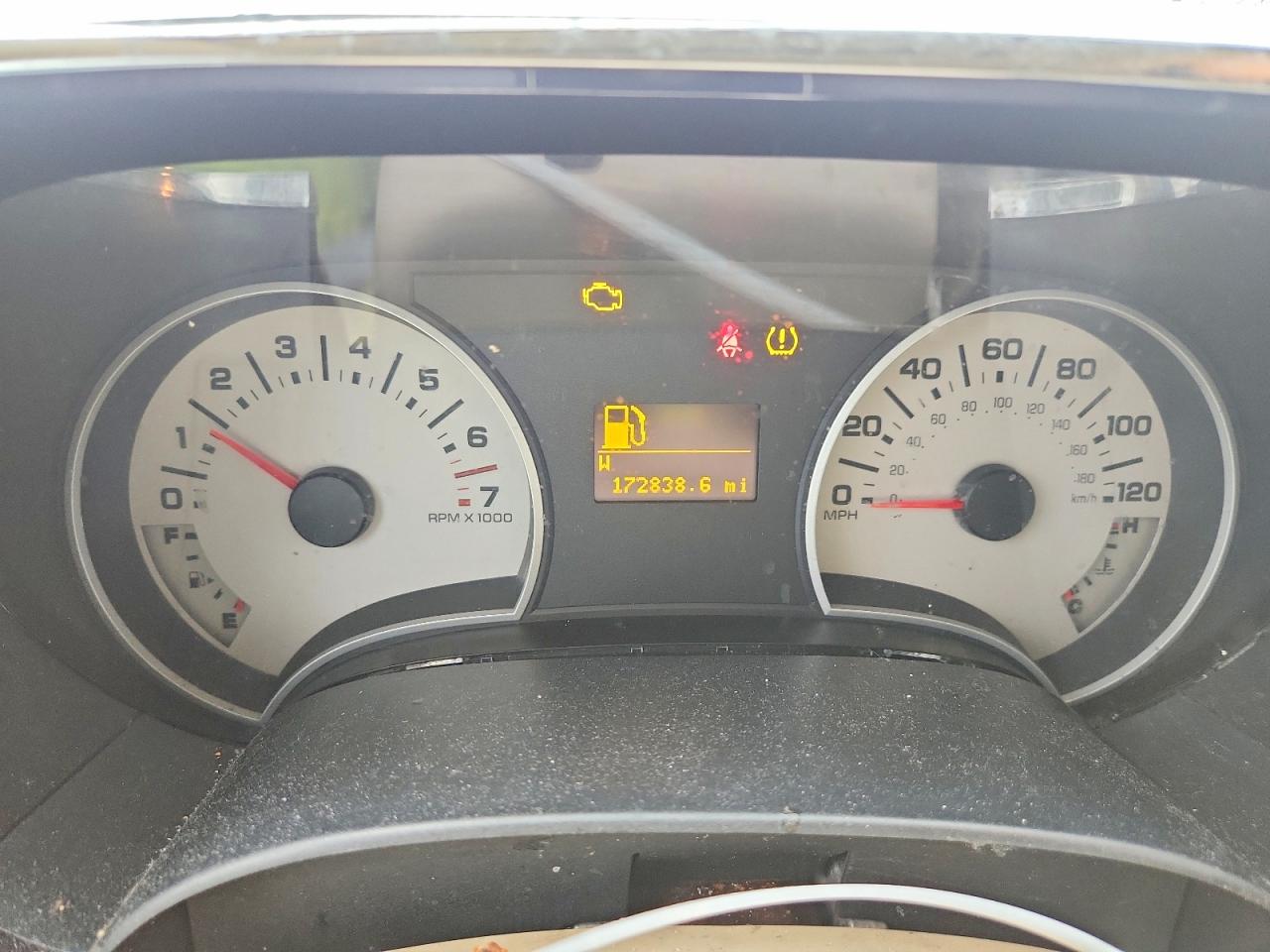 2006 Ford Explorer Eddie Bauer Blue vin: 1FMEU74E46UB35942