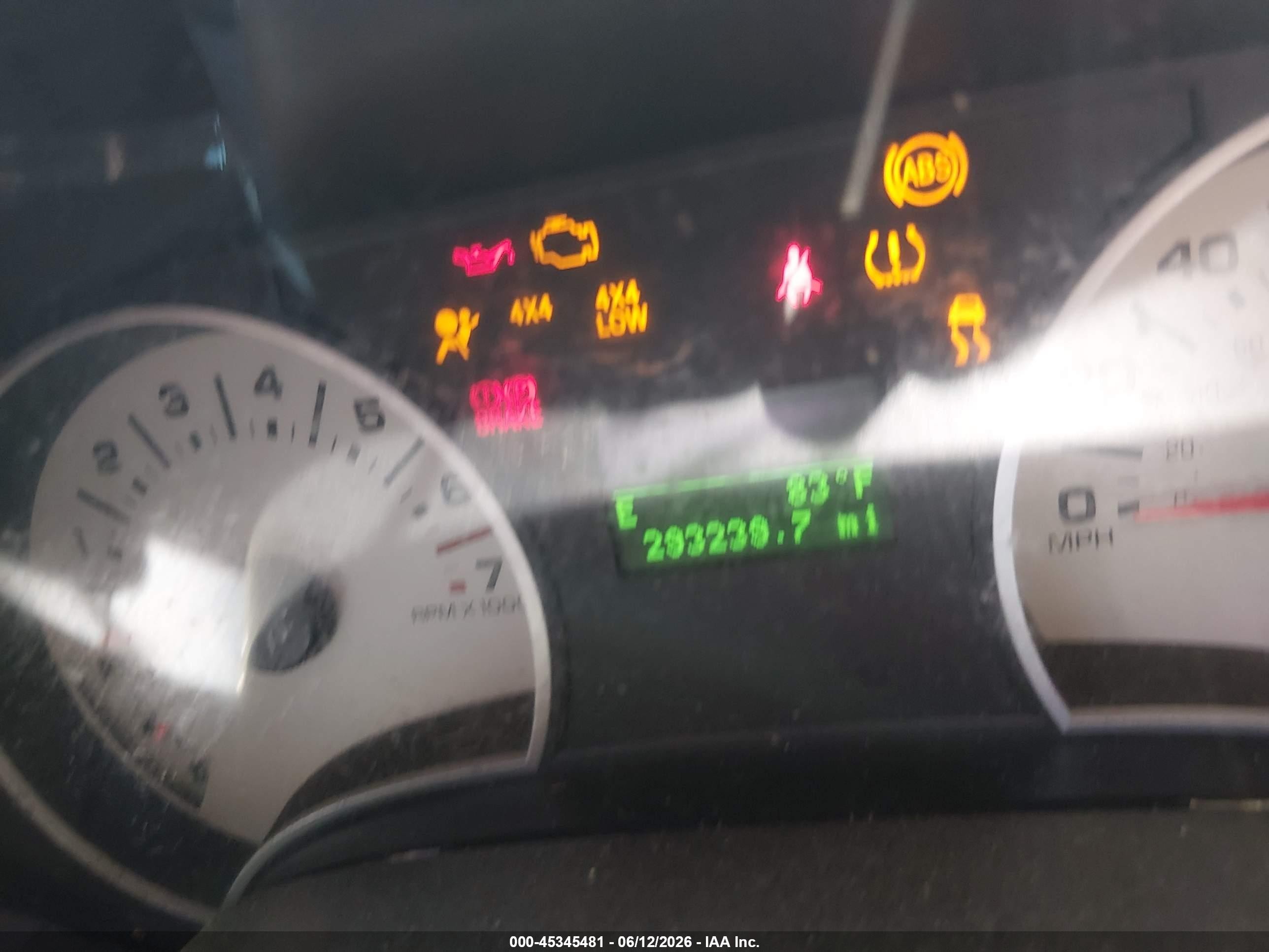 2007 Ford Explorer Eddie Bauer Purple vin: 1FMEU74E47UB55755