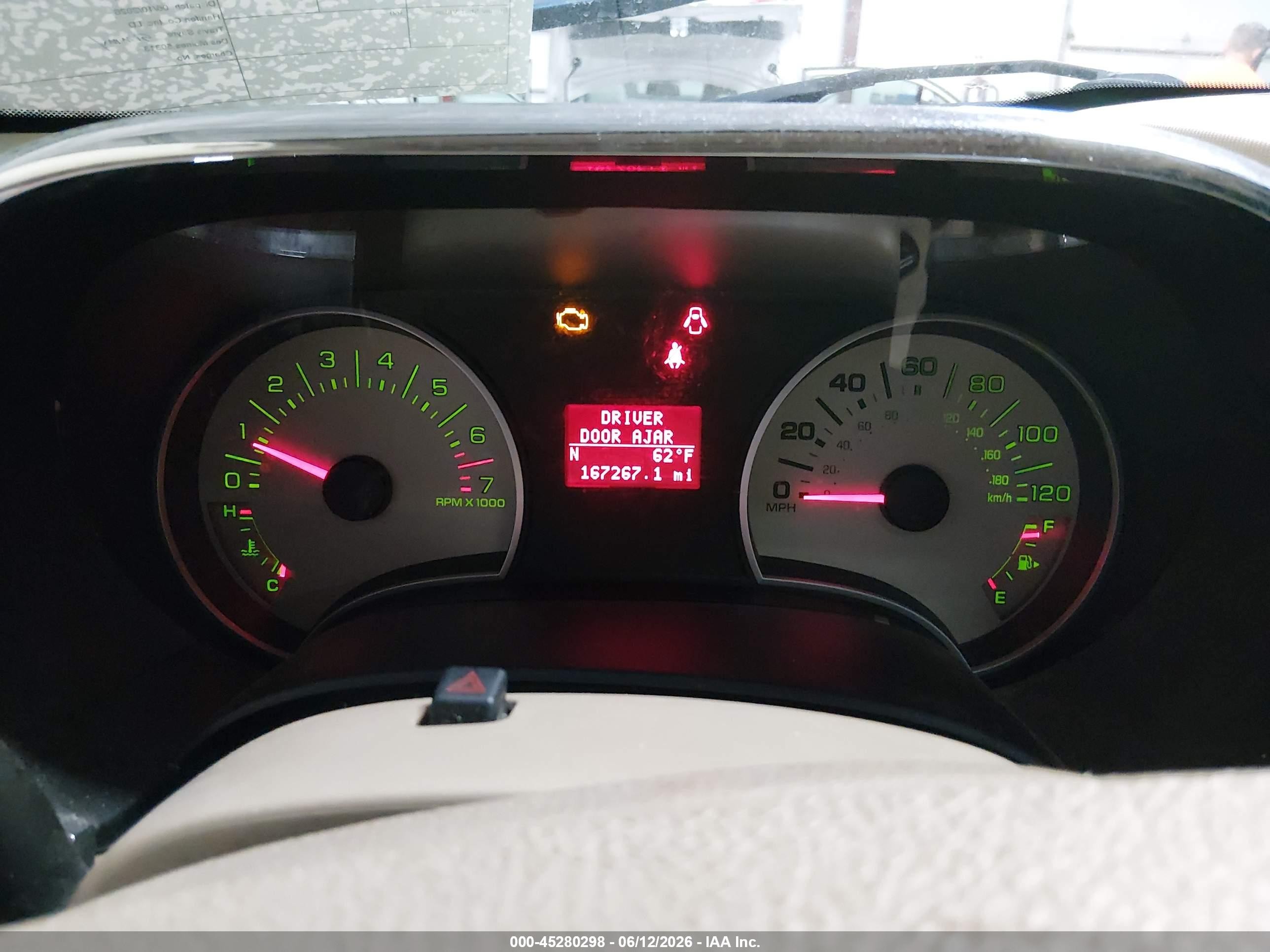 2009 Ford Explorer Eddie Bauer Blue vin: 1FMEU74E89UA14741