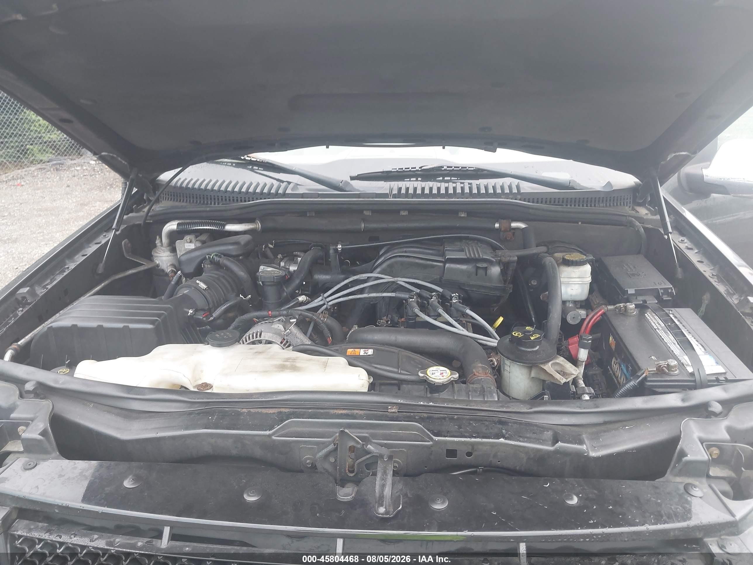 2007 Ford Explorer Eddie Bauer Gray vin: 1FMEU74E97UB85818