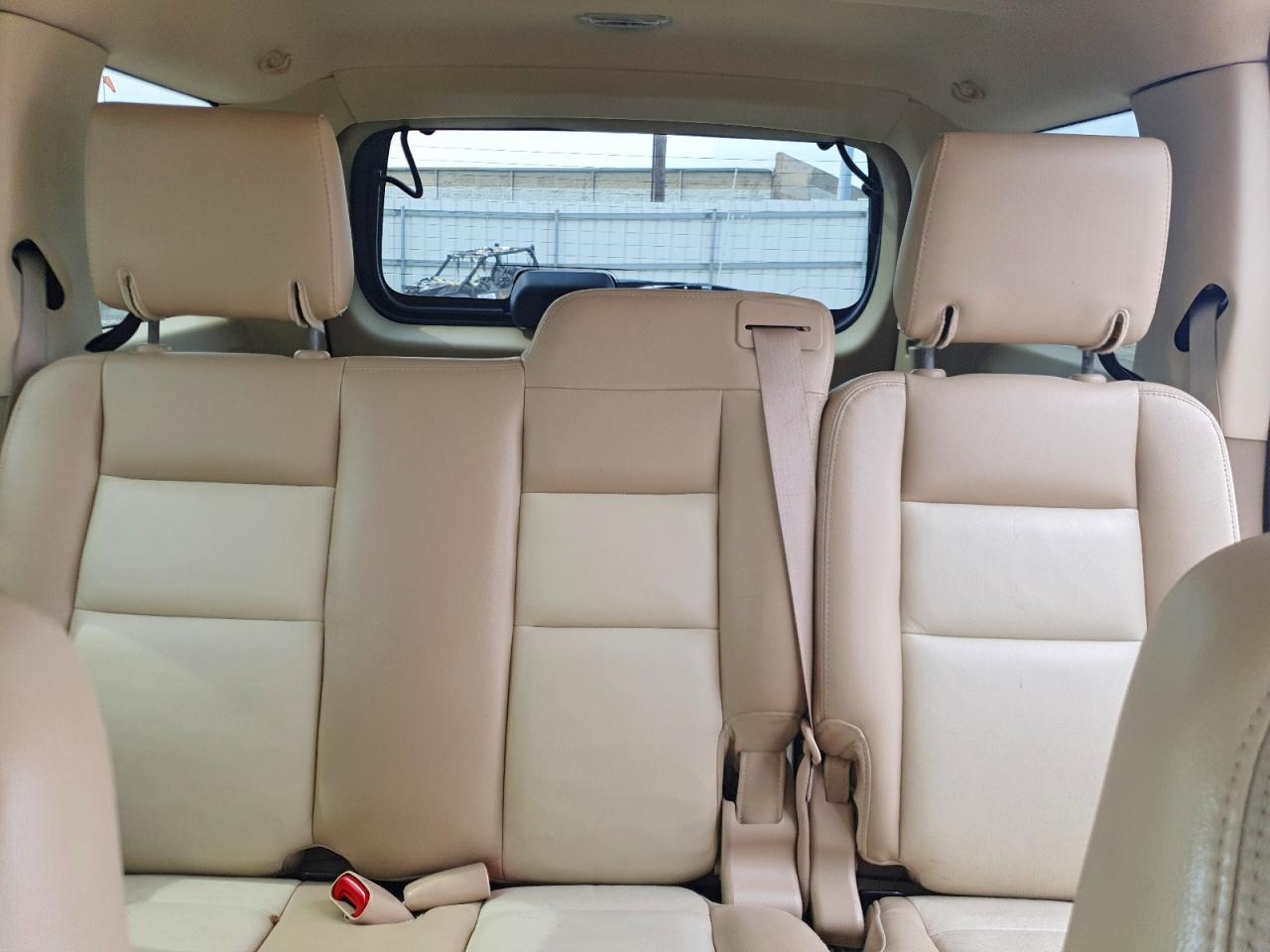 2008 Ford Explorer Бордовый vin: 1FMEU74E98UA38822