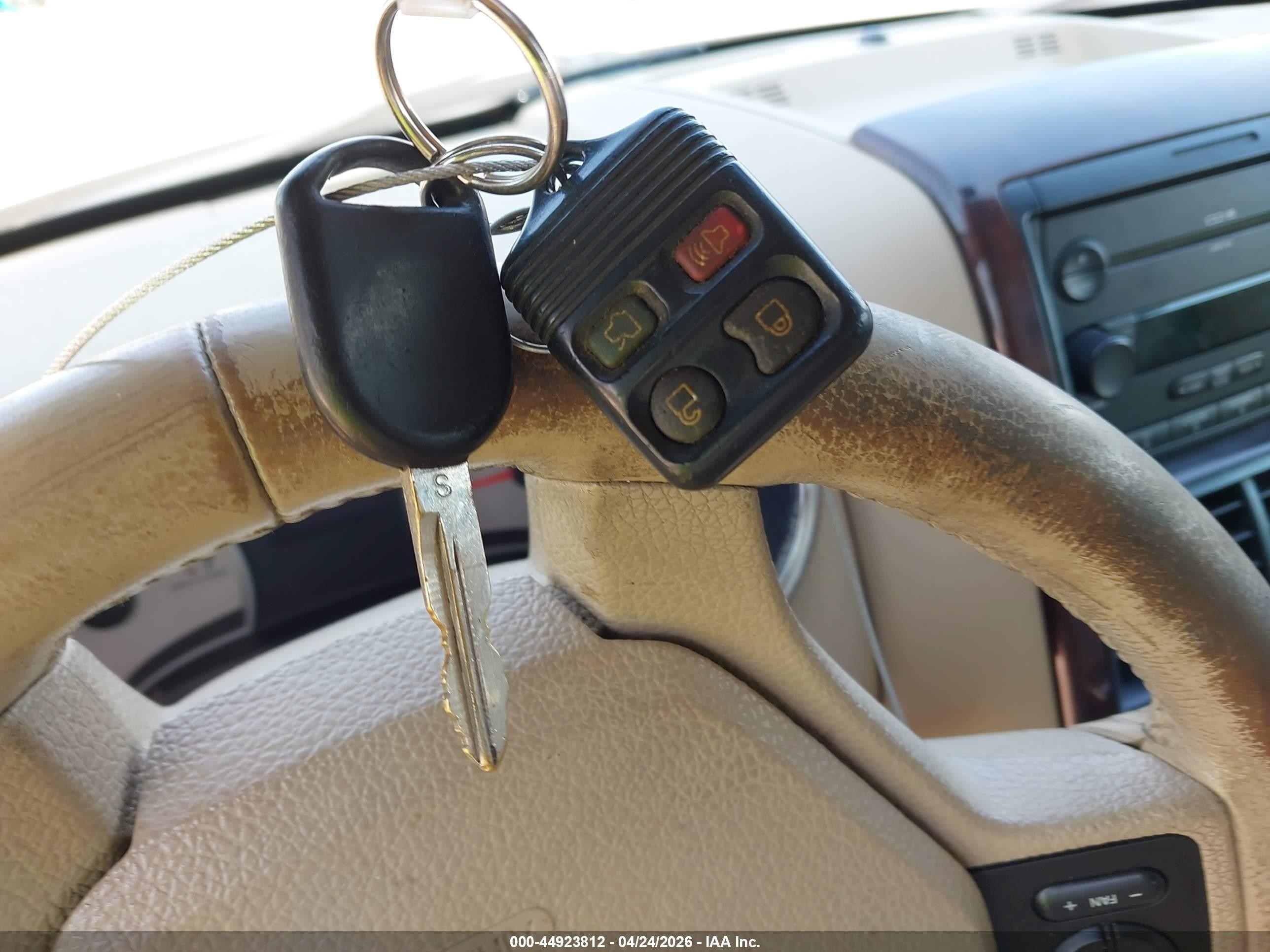 2006 Ford Explorer Limited Gold vin: 1FMEU75816UA22216
