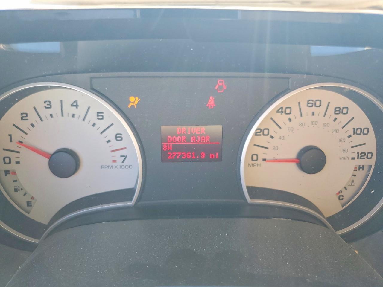 2008 Ford Explorer Limited Желто-коричневый vin: 1FMEU75848UA35044