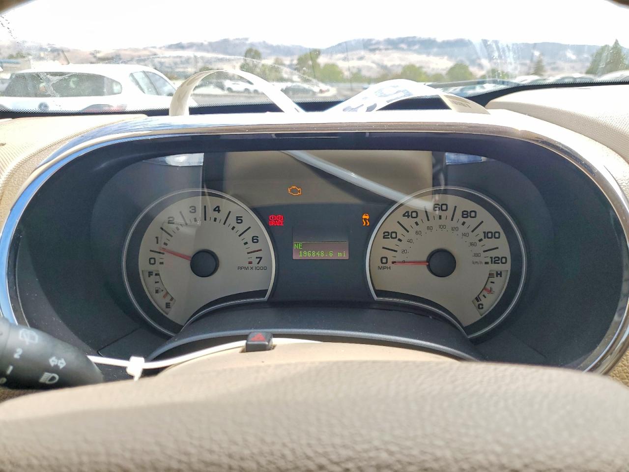 2007 Ford Explorer Limited White vin: 1FMEU75897UB19505