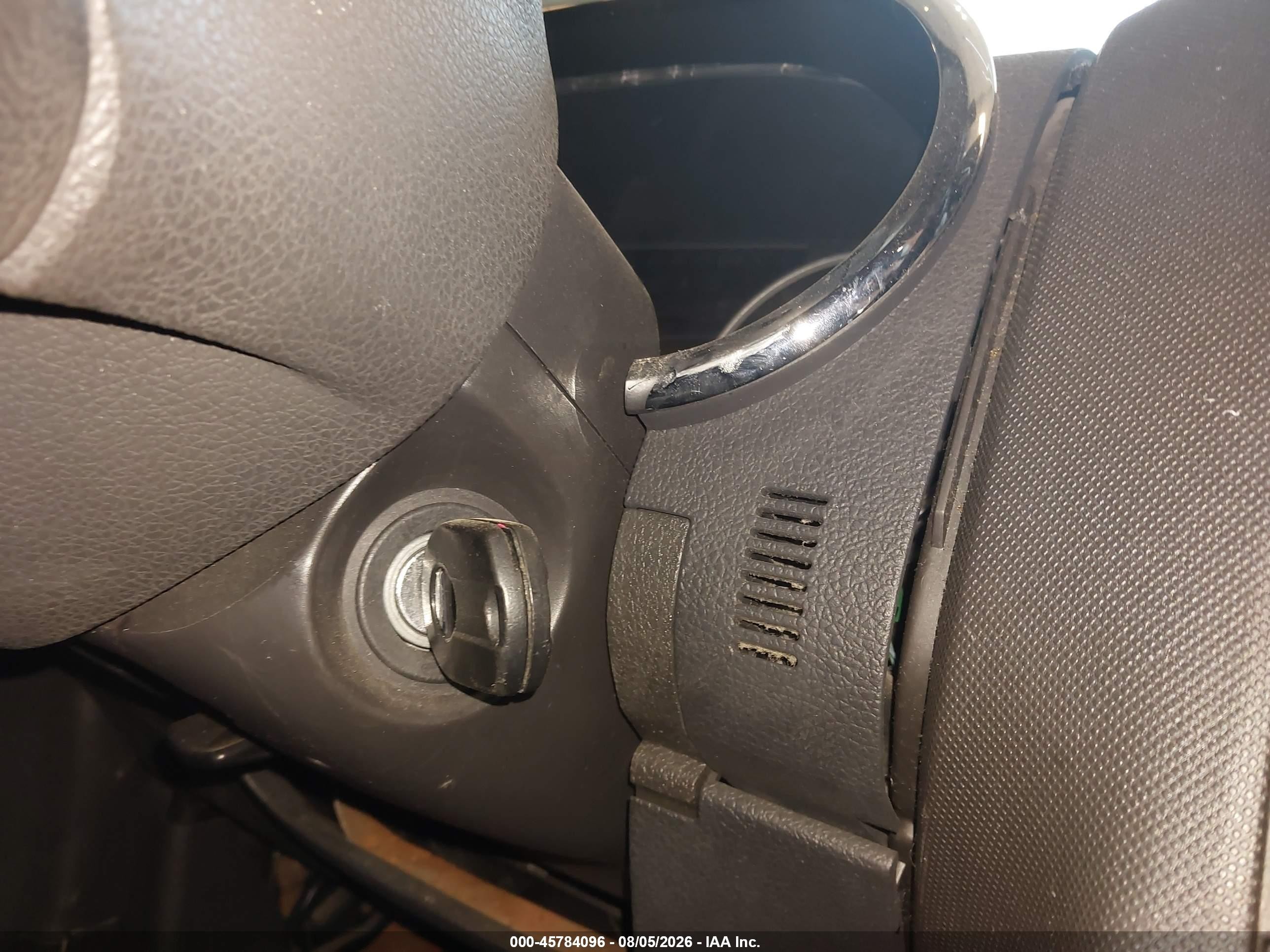 2007 Ford Explorer Limited Черный vin: 1FMEU75E07UA96914