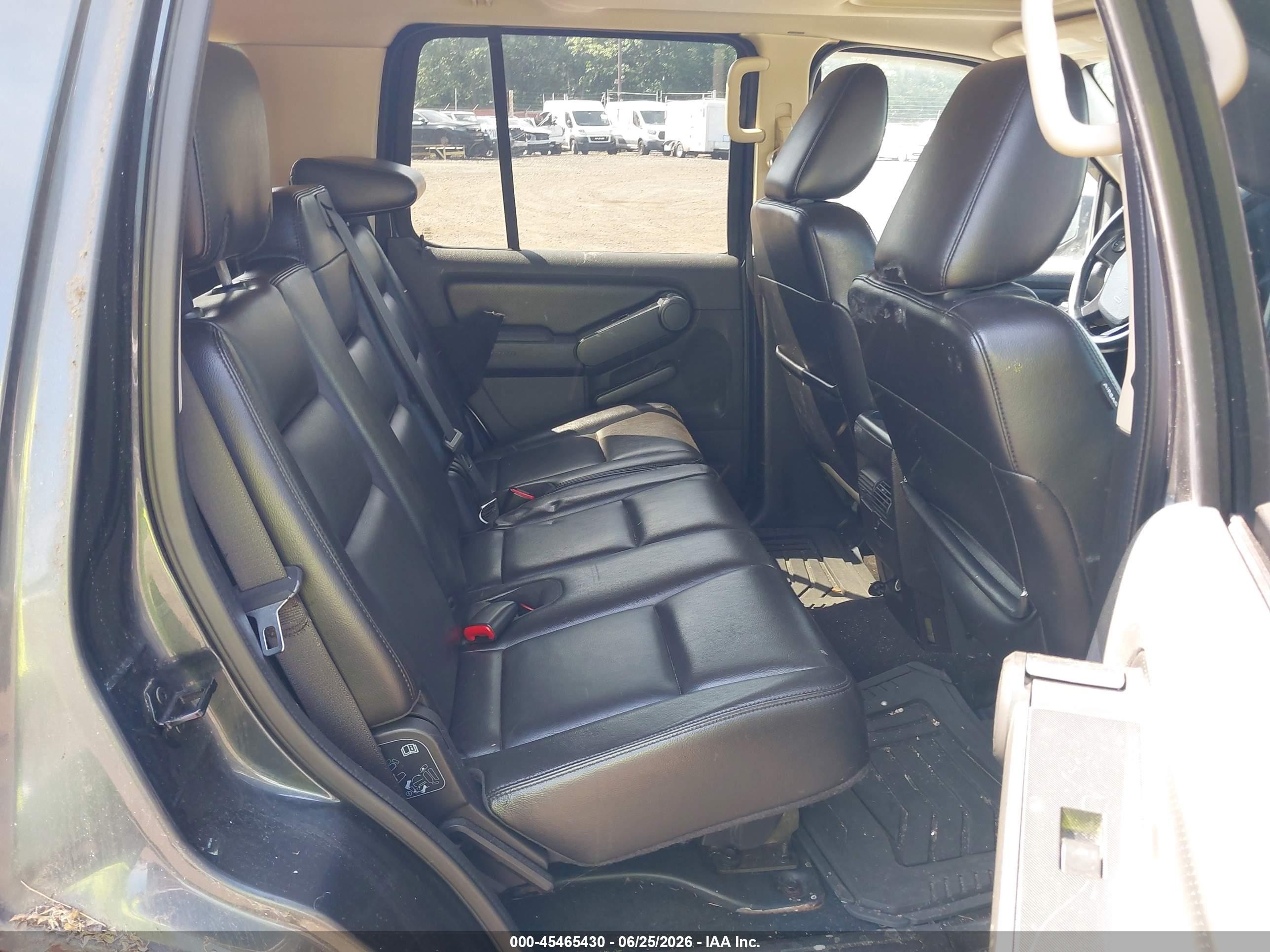 2010 Ford Explorer Xlt Серый vin: 1FMEU7DE3AUA46274