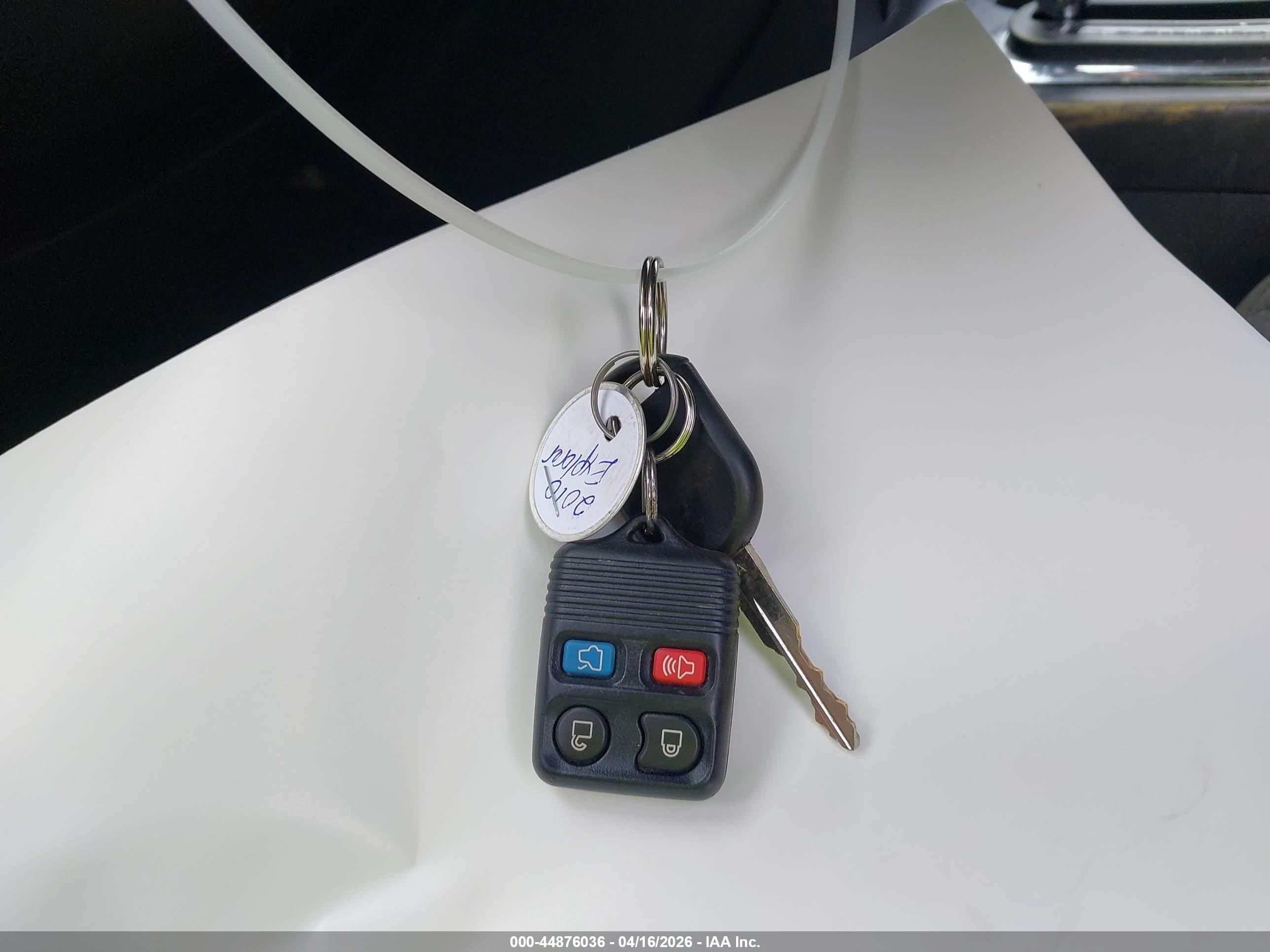 2010 Ford Explorer Xlt Синий vin: 1FMEU7DE4AUA36319