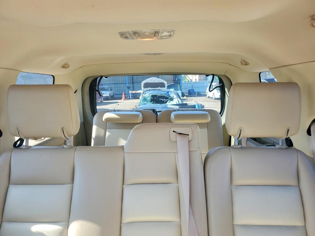 2010 Ford Explorer Eddie Bauer Maroon vin: 1FMEU7EE5AUA67366