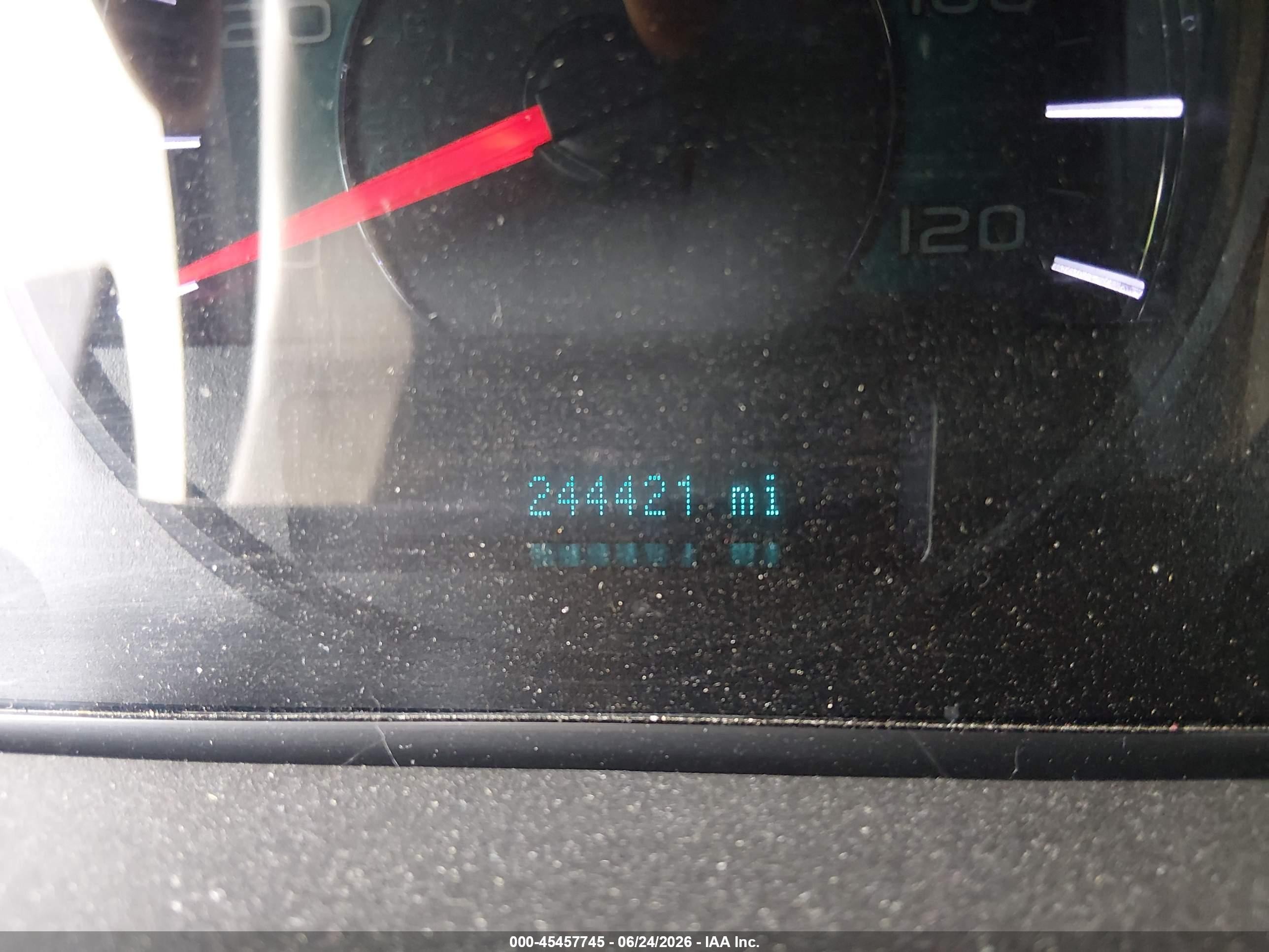 2008 Ford Taurus X   Black vin: 1FMFK02W68GA30180