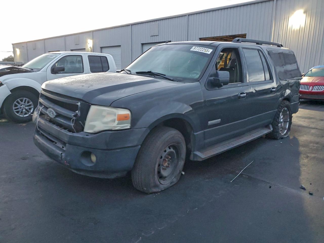 1FMFK15517LA08868