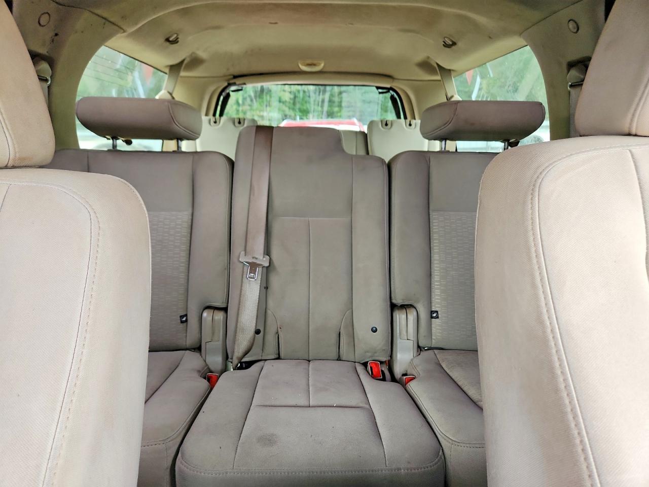 2007 Ford Expedition El Xlt Синий vin: 1FMFK15557LA51092