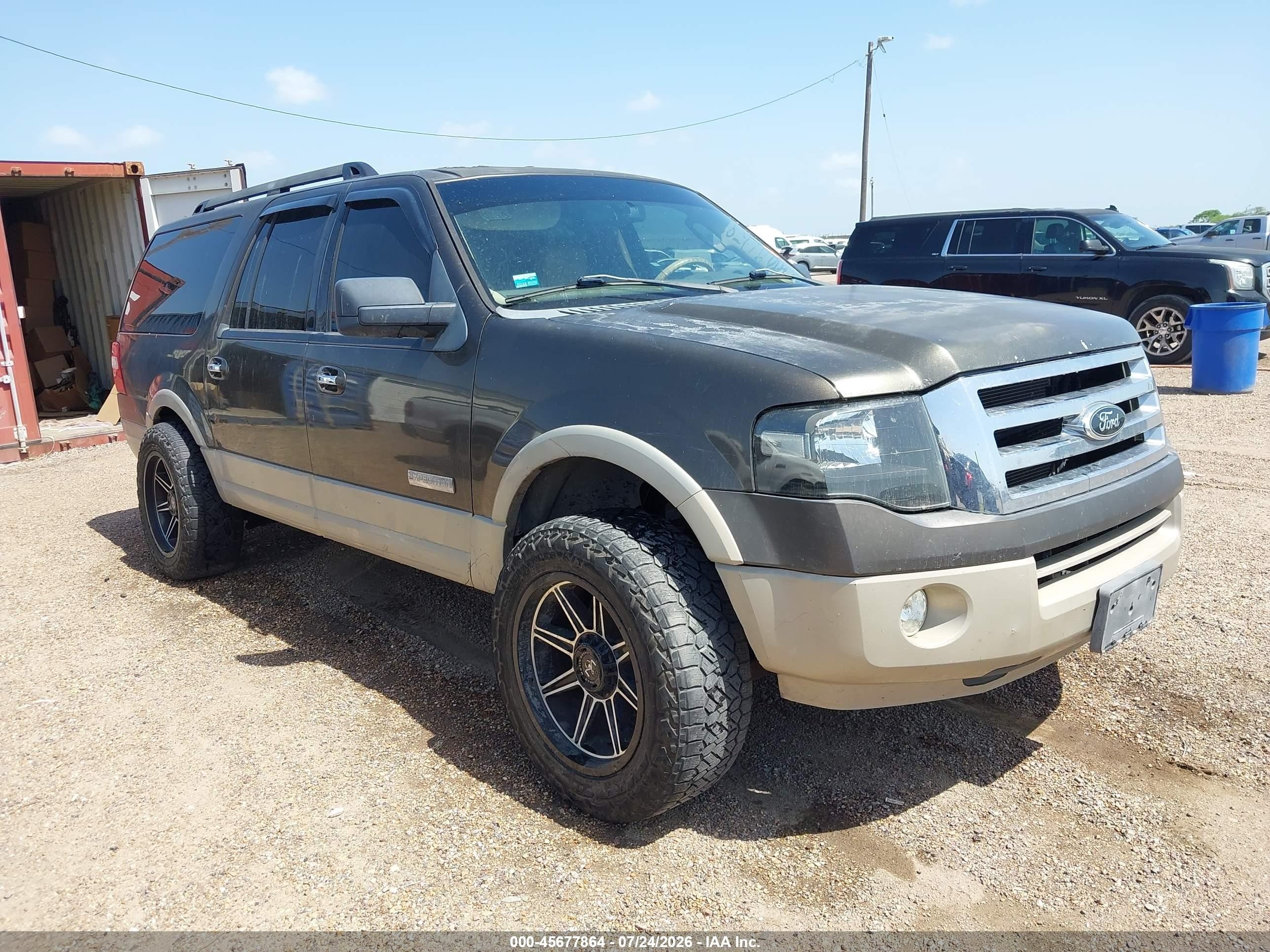 1FMFK175X8LA77587